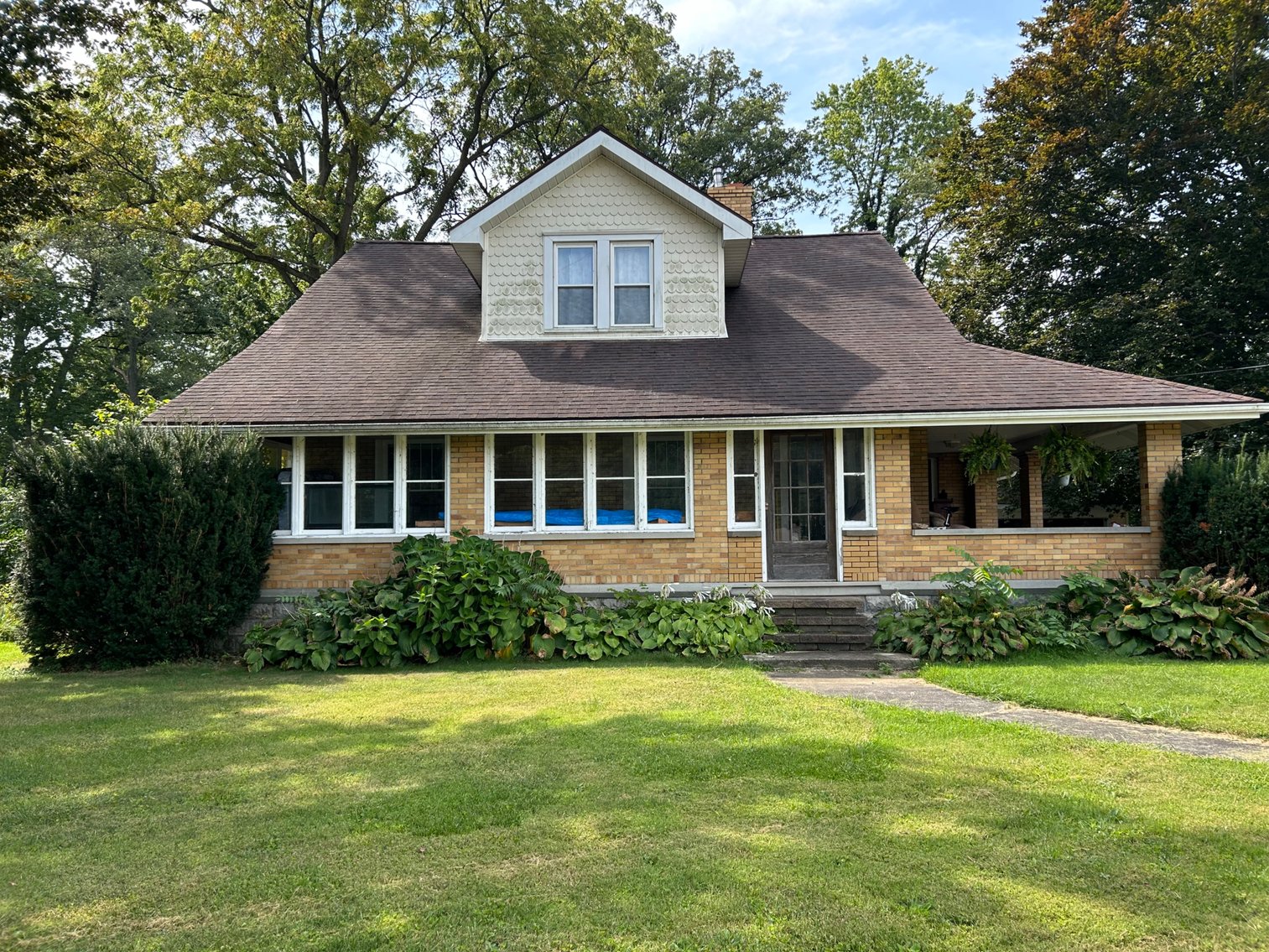 Image for 7017 Scotch Ridge Rd, Pemberville, OH  43450 aka ST RT 105