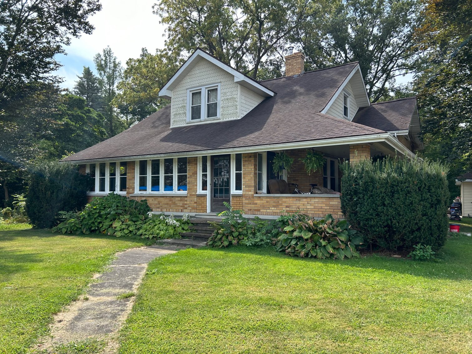 Image for 7017 Scotch Ridge Rd, Pemberville, OH  43450 aka ST RT 105