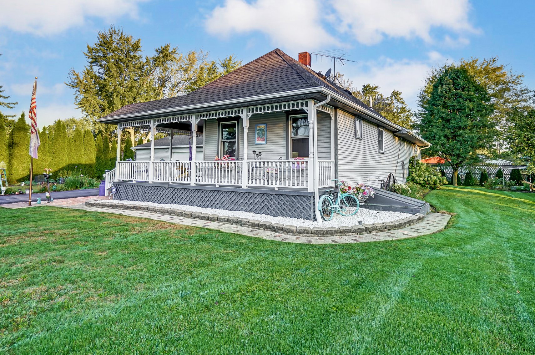 Image for 20710 Taylor St, Weston, OH  43569