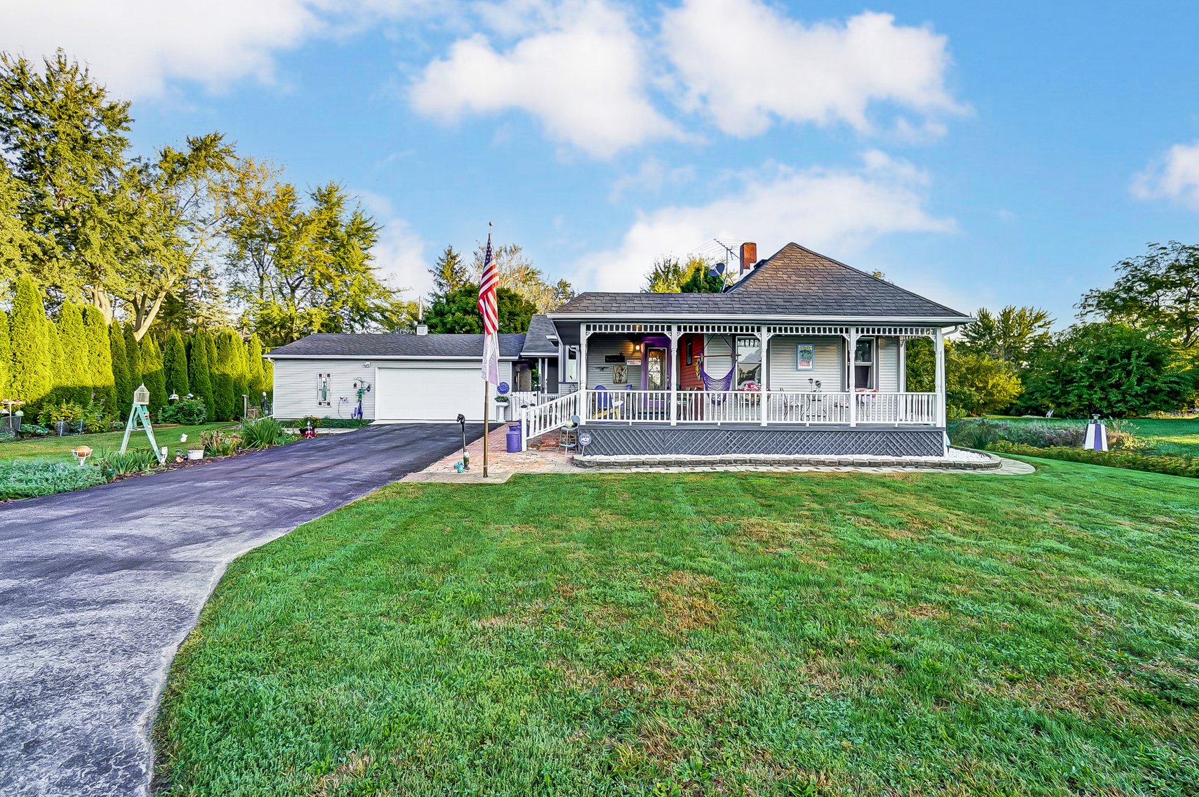 Image for 20710 Taylor St, Weston, OH  43569