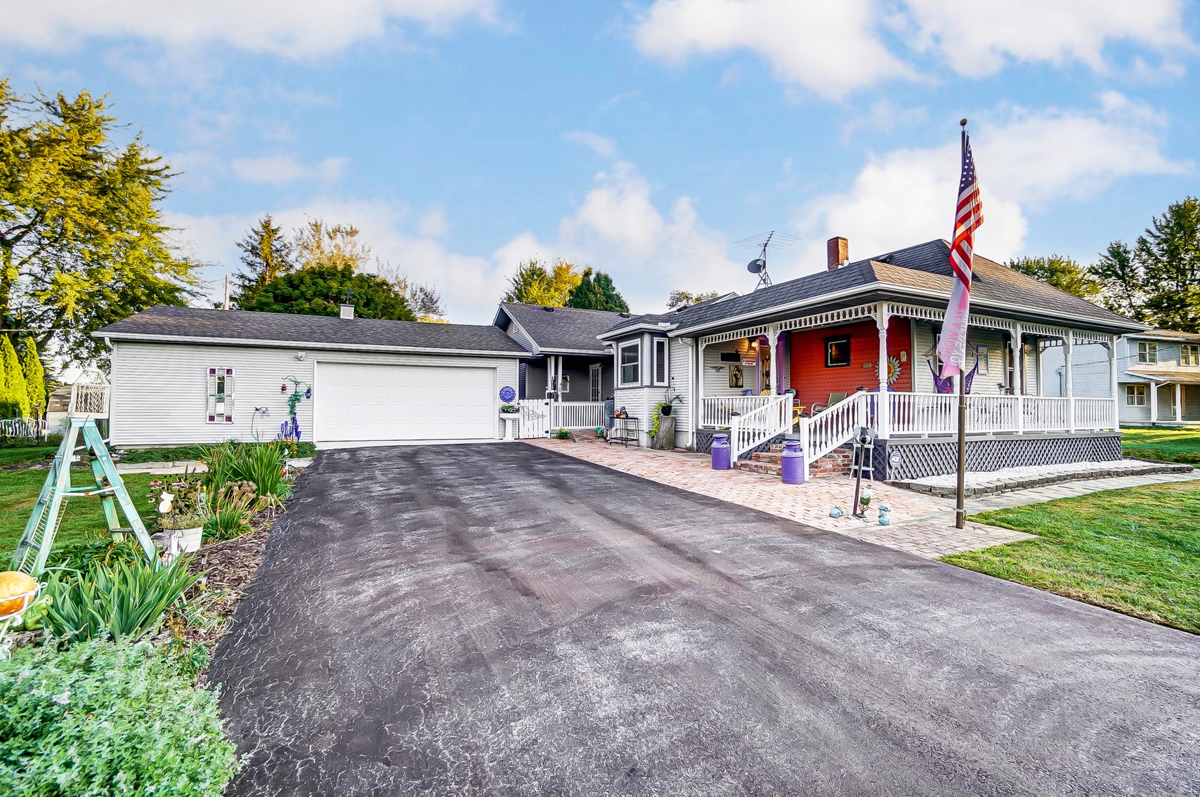 Image for 20710 Taylor St, Weston, OH  43569