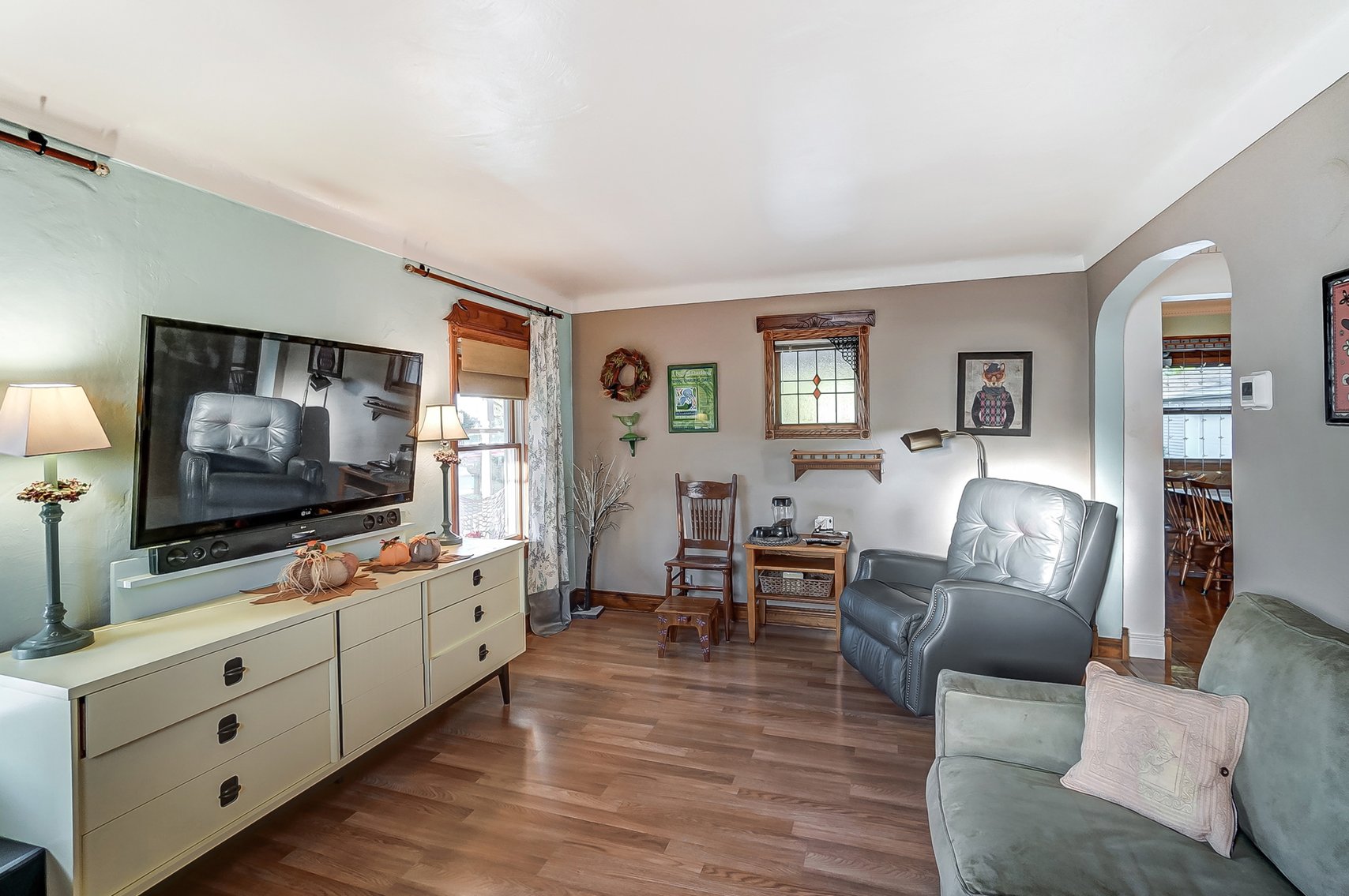 Image for 20710 Taylor St, Weston, OH  43569