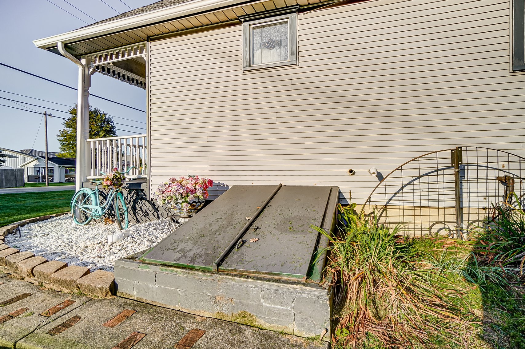 Image for 20710 Taylor St, Weston, OH  43569