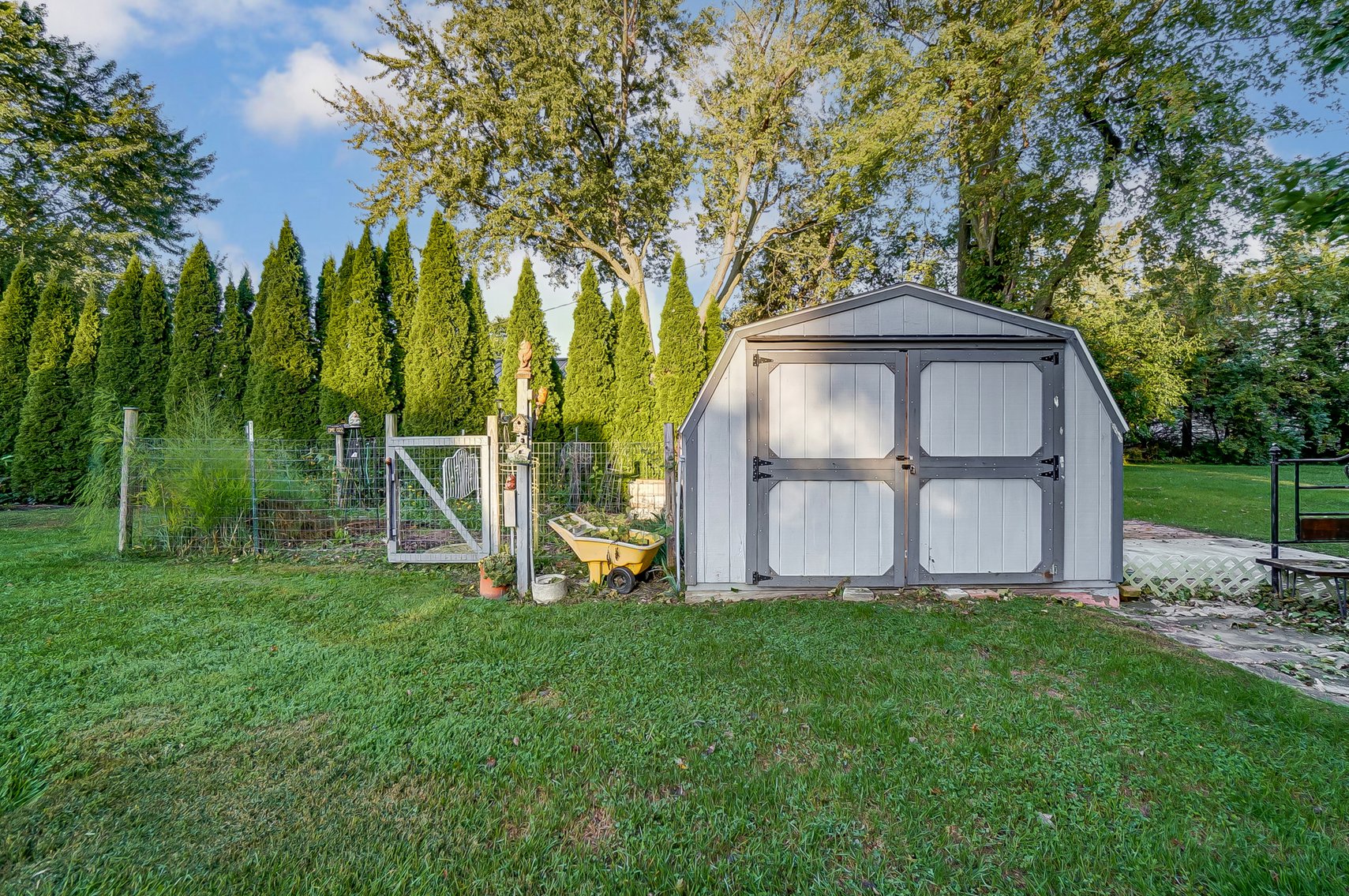 Image for 20710 Taylor St, Weston, OH  43569