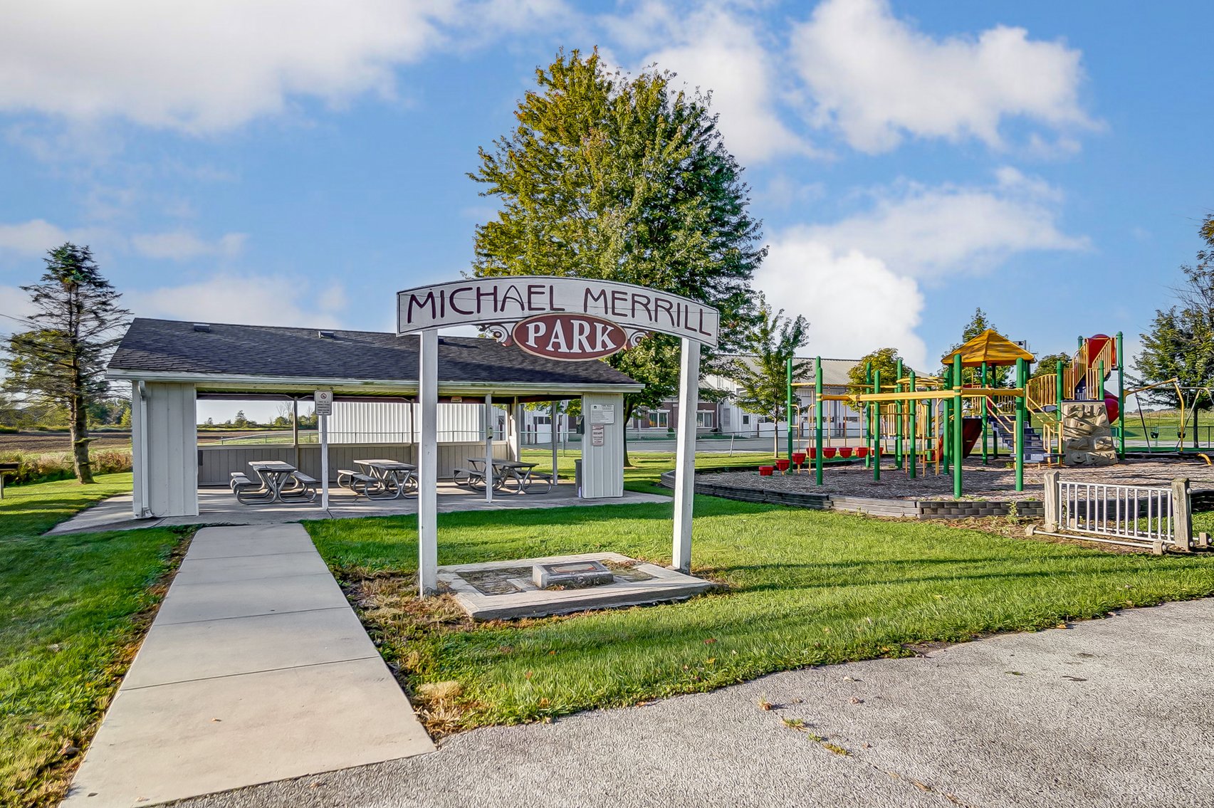 Image for 20710 Taylor St, Weston, OH  43569