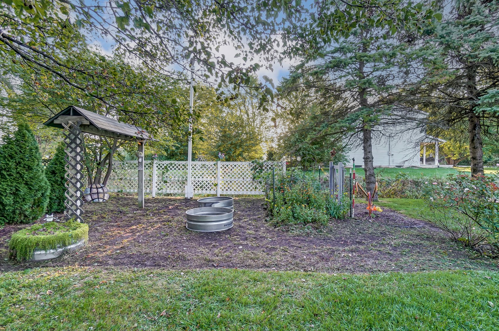 Image for 20710 Taylor St, Weston, OH  43569