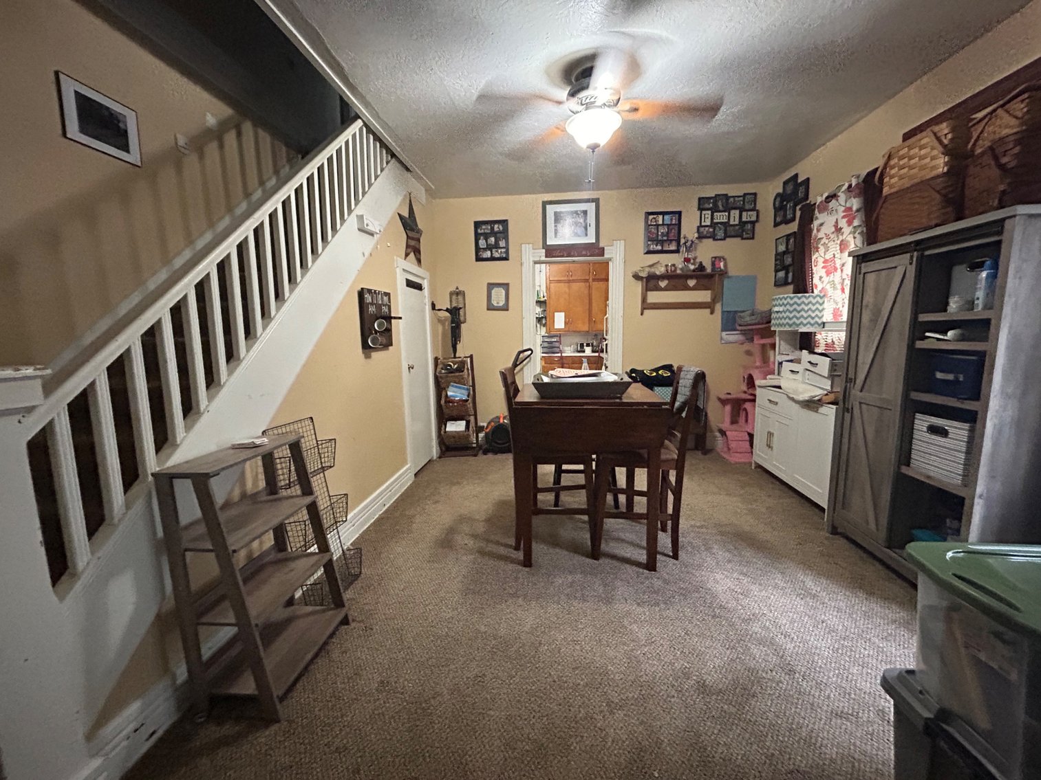 Image for 137 & 139 Washington St, Cygnet, OH  43413