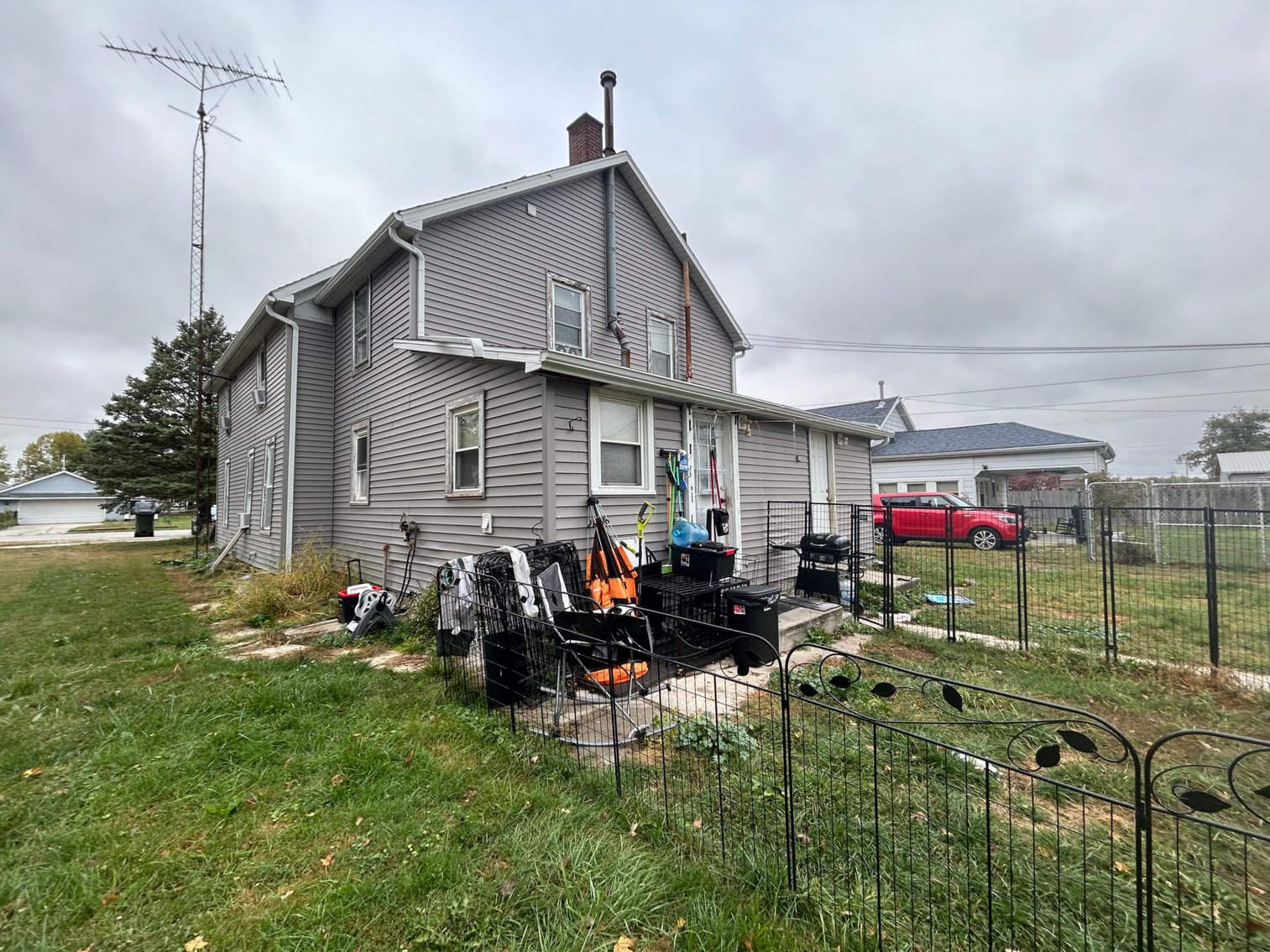 Image for 137 & 139 Washington St, Cygnet, OH  43413