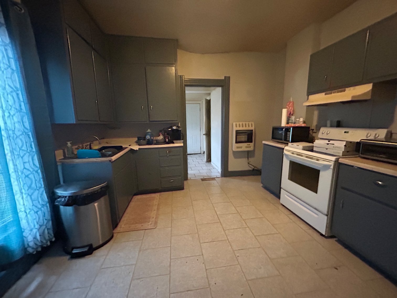 Image for 137 & 139 Washington St, Cygnet, OH  43413