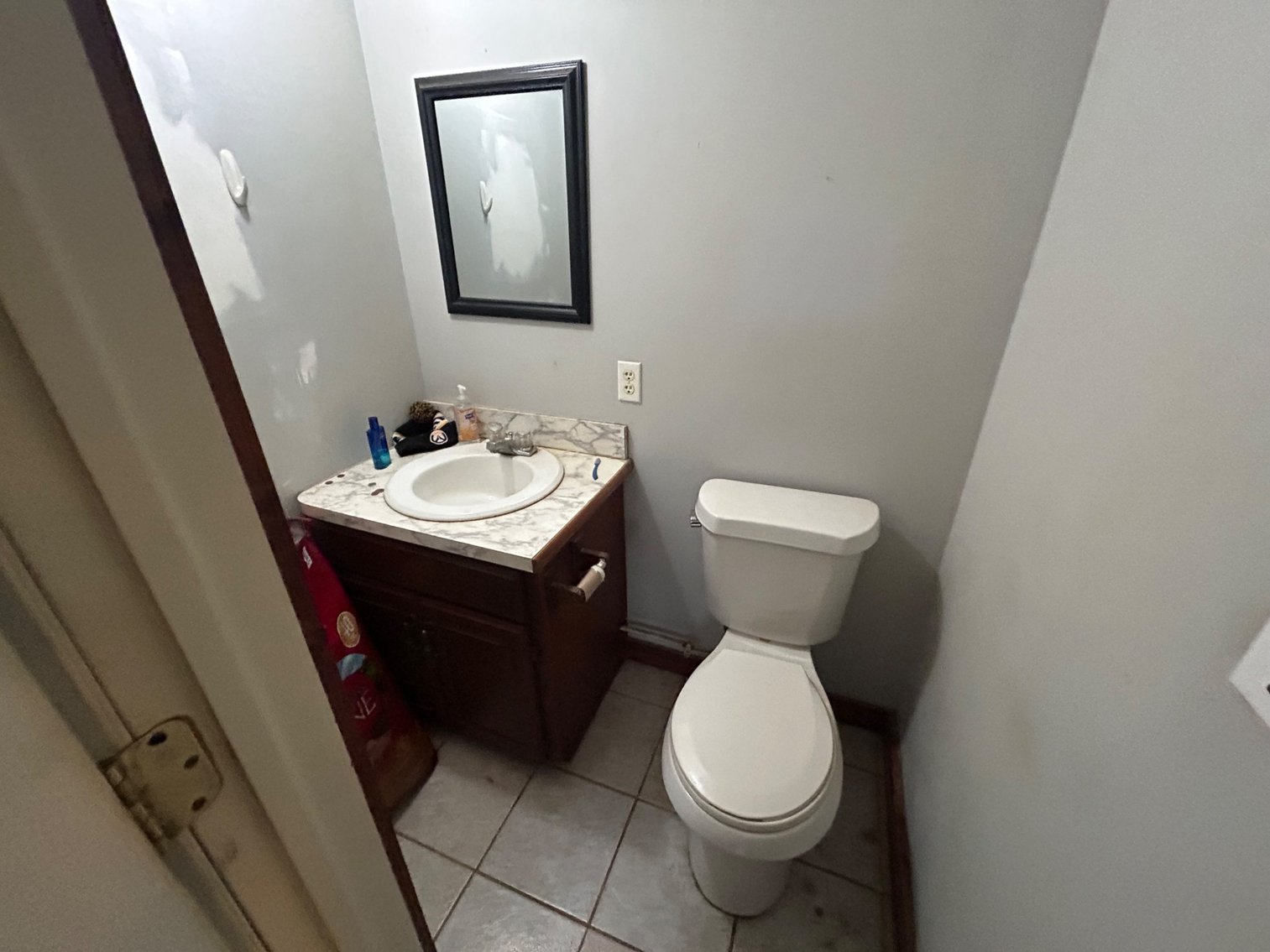 Image for 137 & 139 Washington St, Cygnet, OH  43413