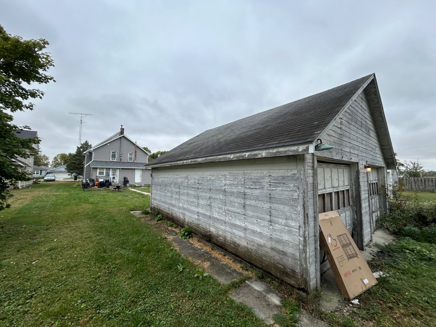 Image for 137 & 139 Washington St, Cygnet, OH  43413