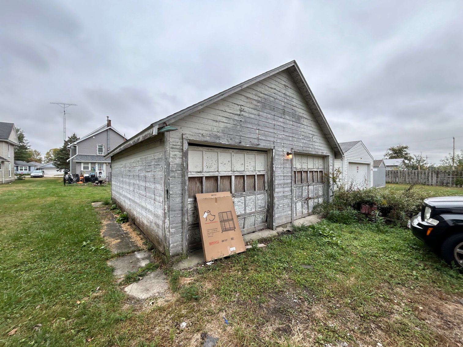 Image for 137 & 139 Washington St, Cygnet, OH  43413