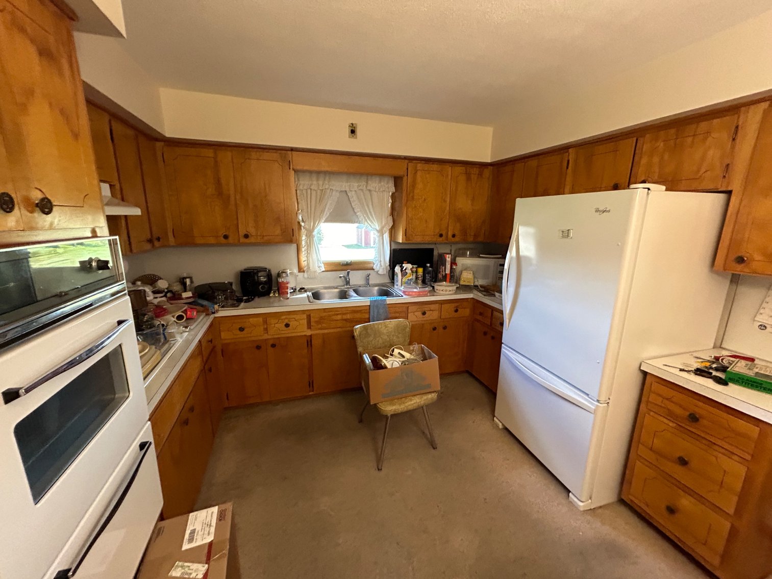 Image for 11788 Timmons Rd, Bradner, OH  43406