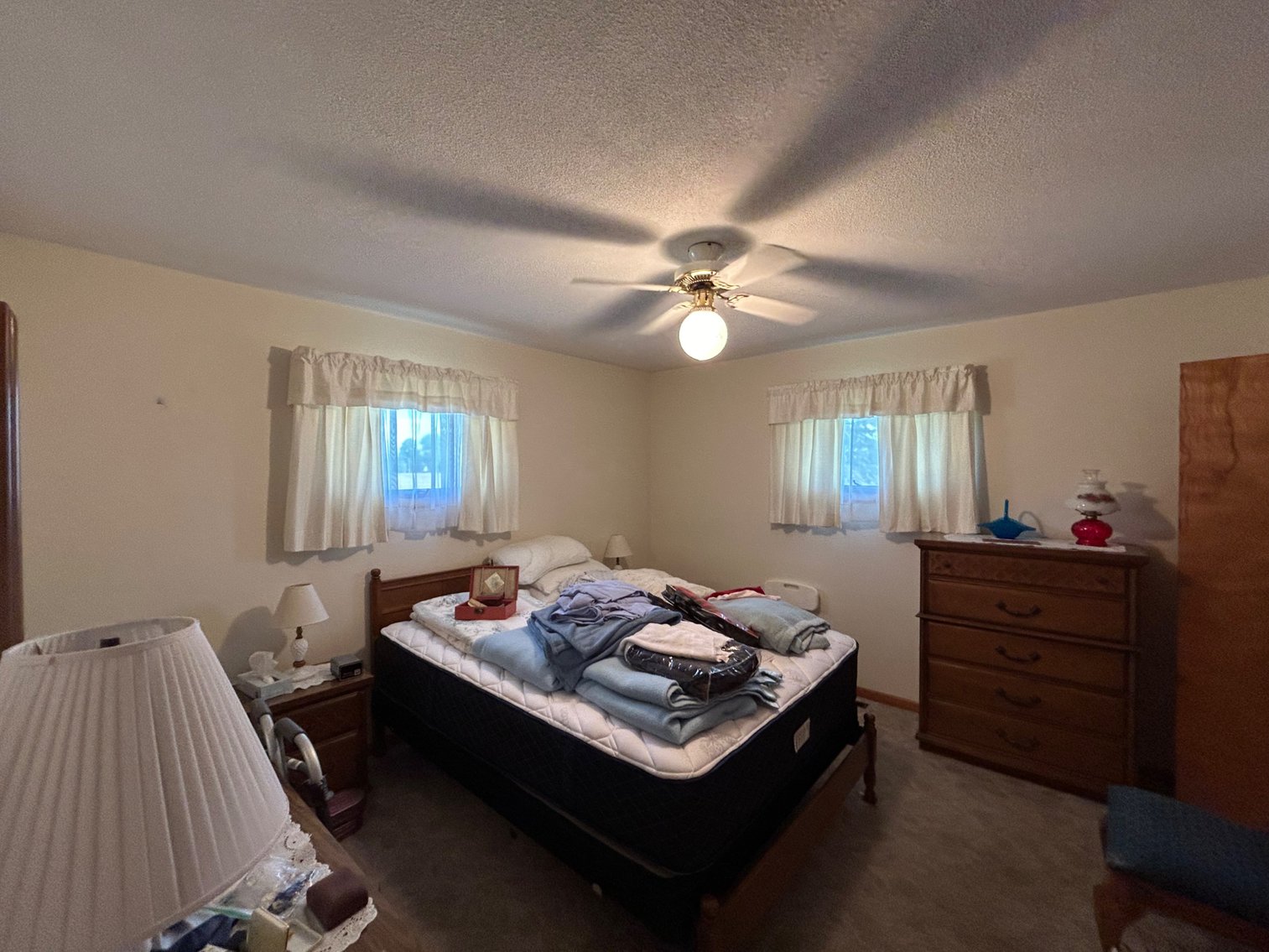 Image for 11788 Timmons Rd, Bradner, OH  43406