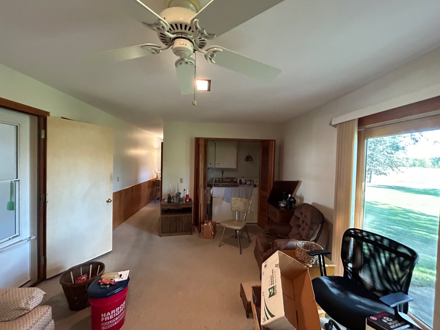 Image for 11788 Timmons Rd, Bradner, OH  43406