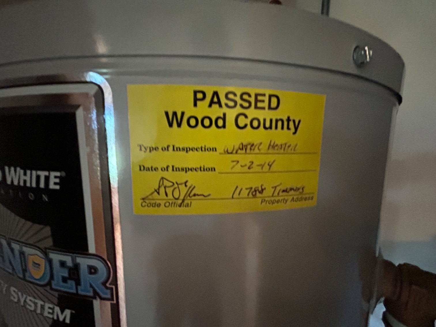 Image for 11788 Timmons Rd, Bradner, OH  43406