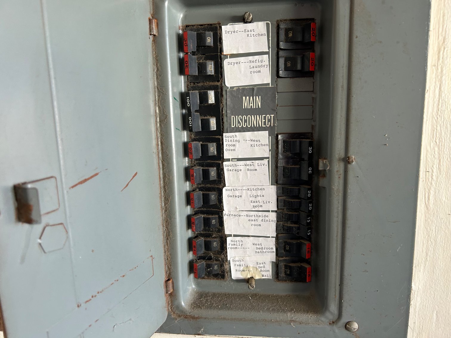 Image for 11788 Timmons Rd, Bradner, OH  43406