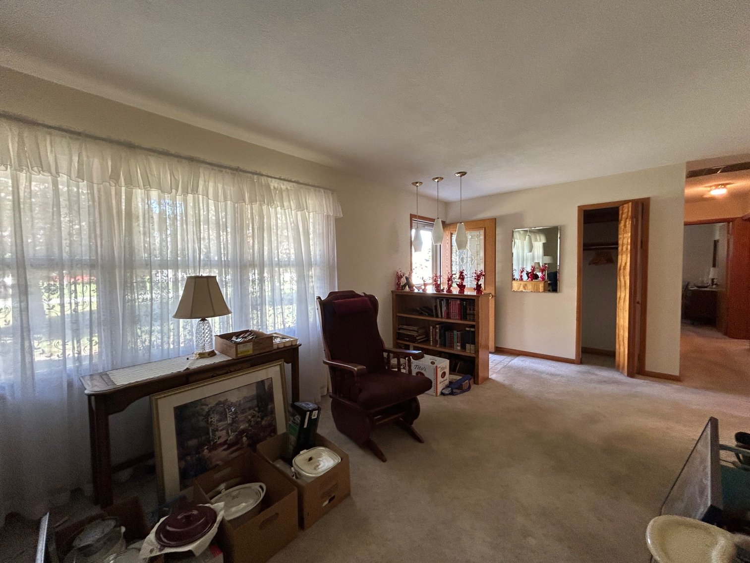 Image for 11788 Timmons Rd, Bradner, OH  43406