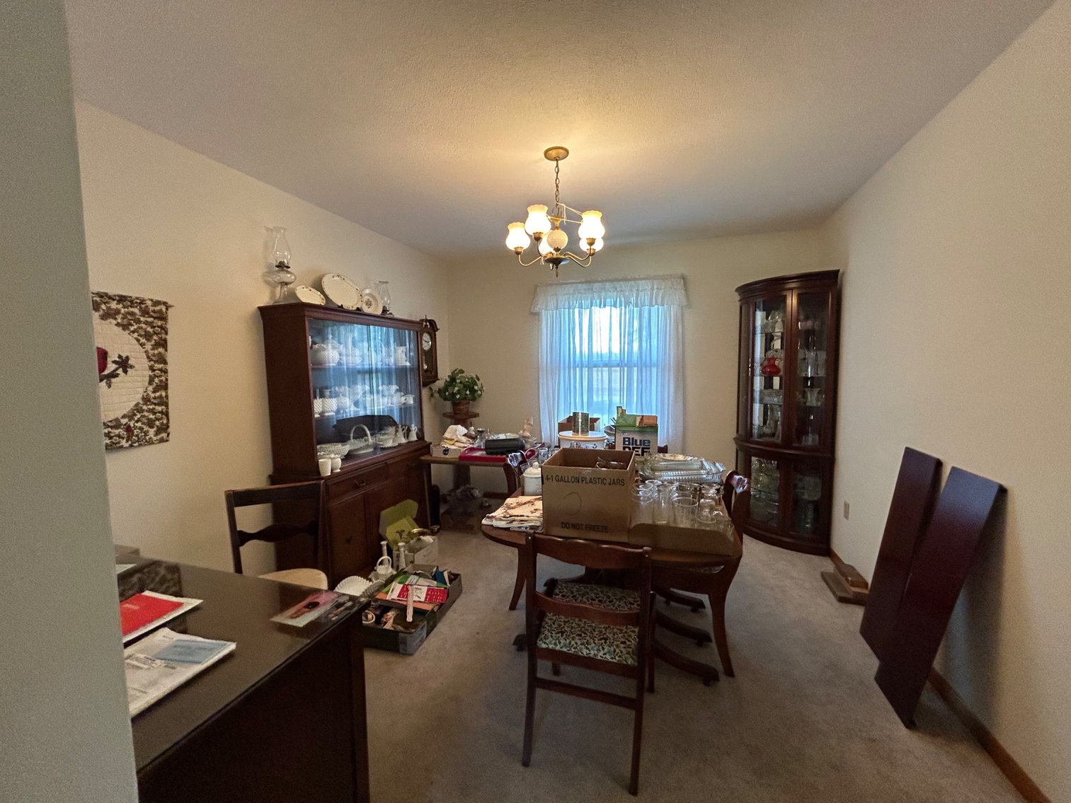 Image for 11788 Timmons Rd, Bradner, OH  43406