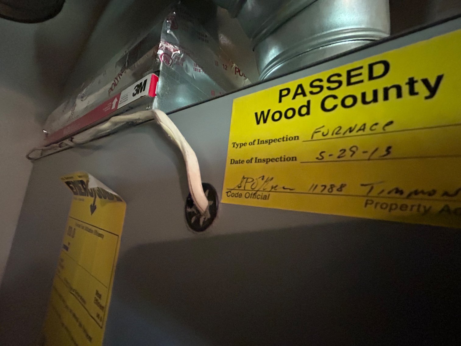 Image for 11788 Timmons Rd, Bradner, OH  43406