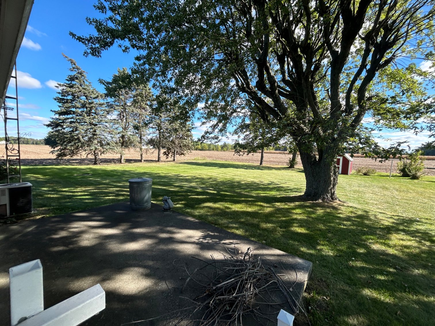 Image for 11788 Timmons Rd, Bradner, OH  43406