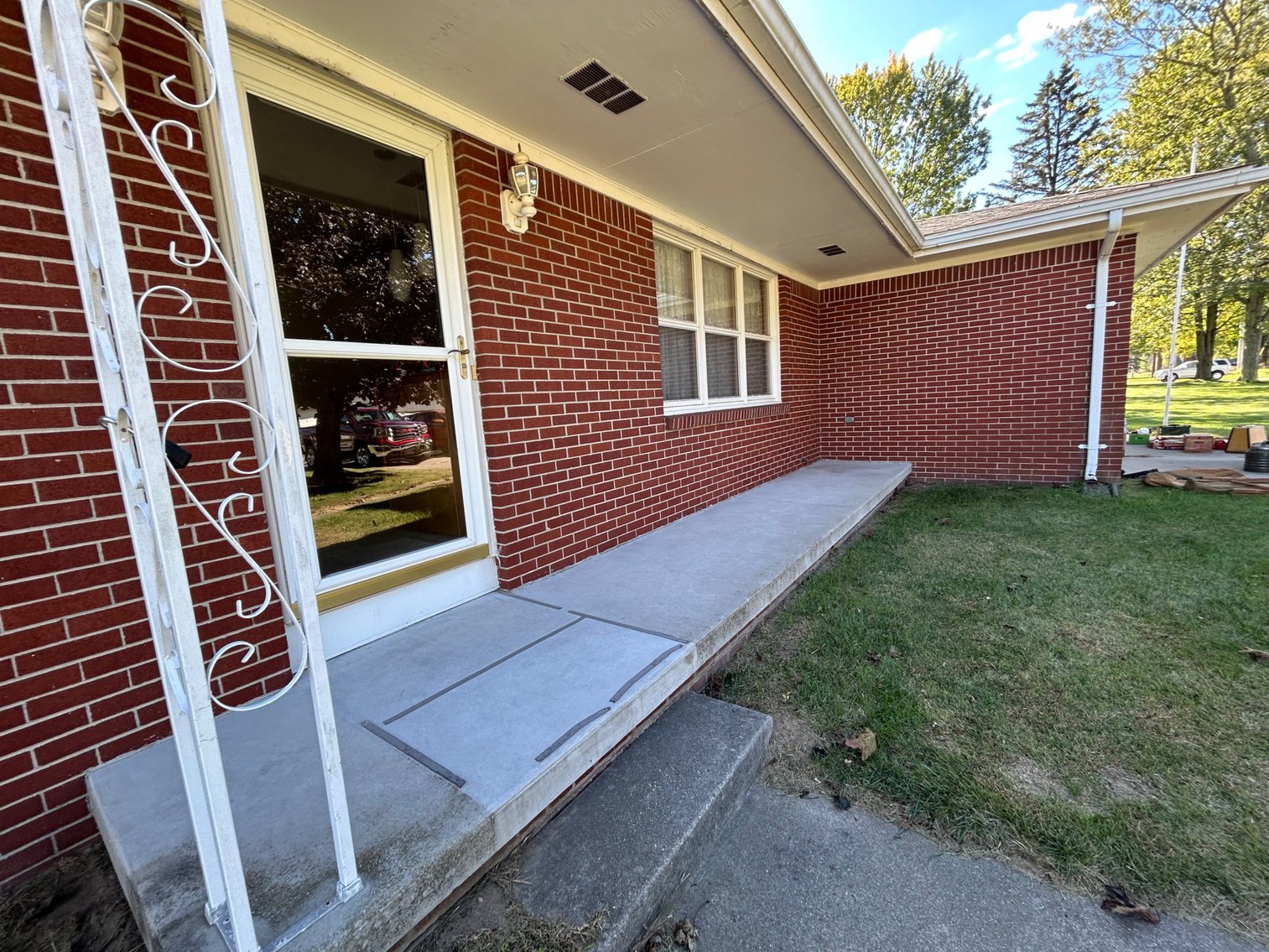 Image for 11788 Timmons Rd, Bradner, OH  43406