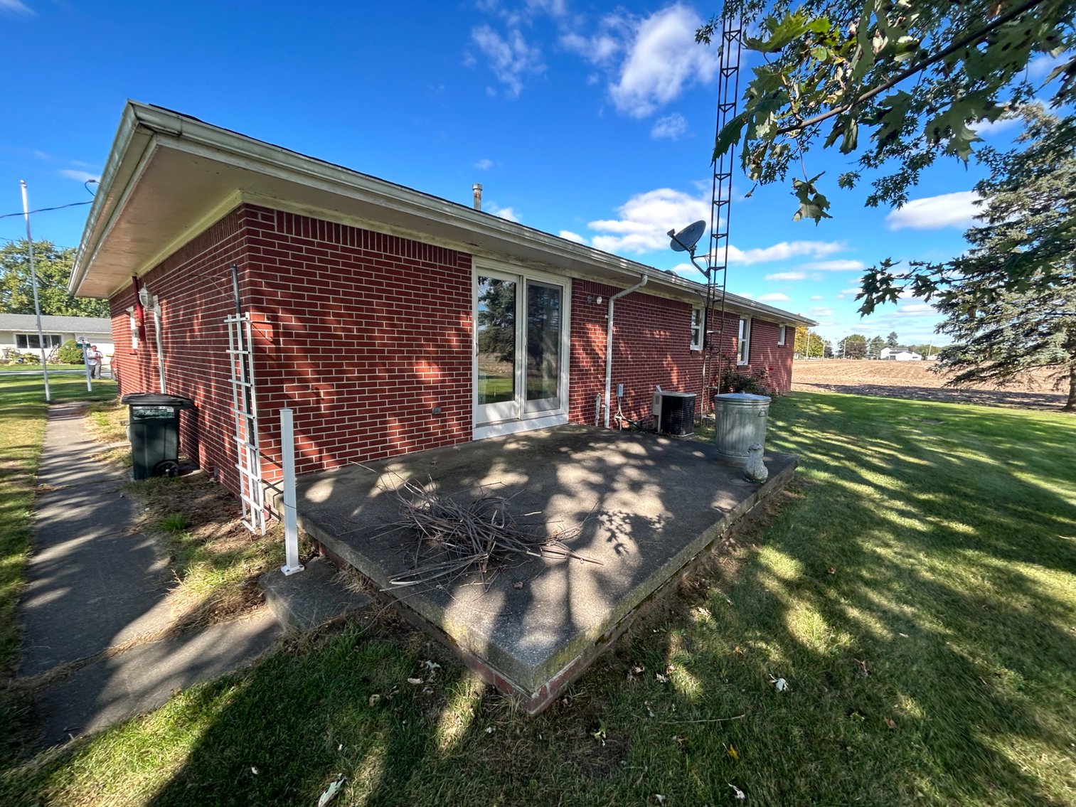 Image for 11788 Timmons Rd, Bradner, OH  43406