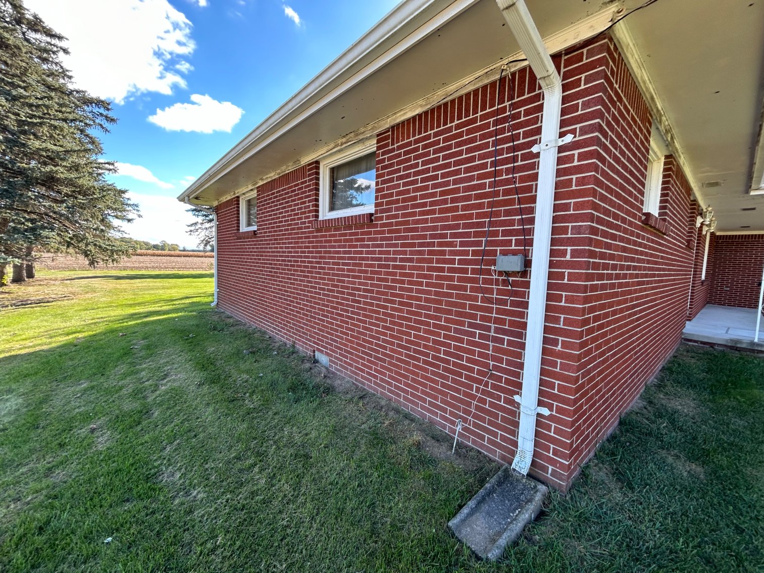 Image for 11788 Timmons Rd, Bradner, OH  43406