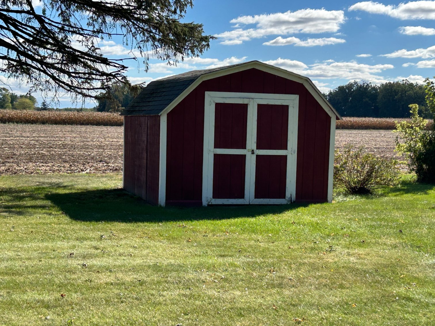 Image for 11788 Timmons Rd, Bradner, OH  43406