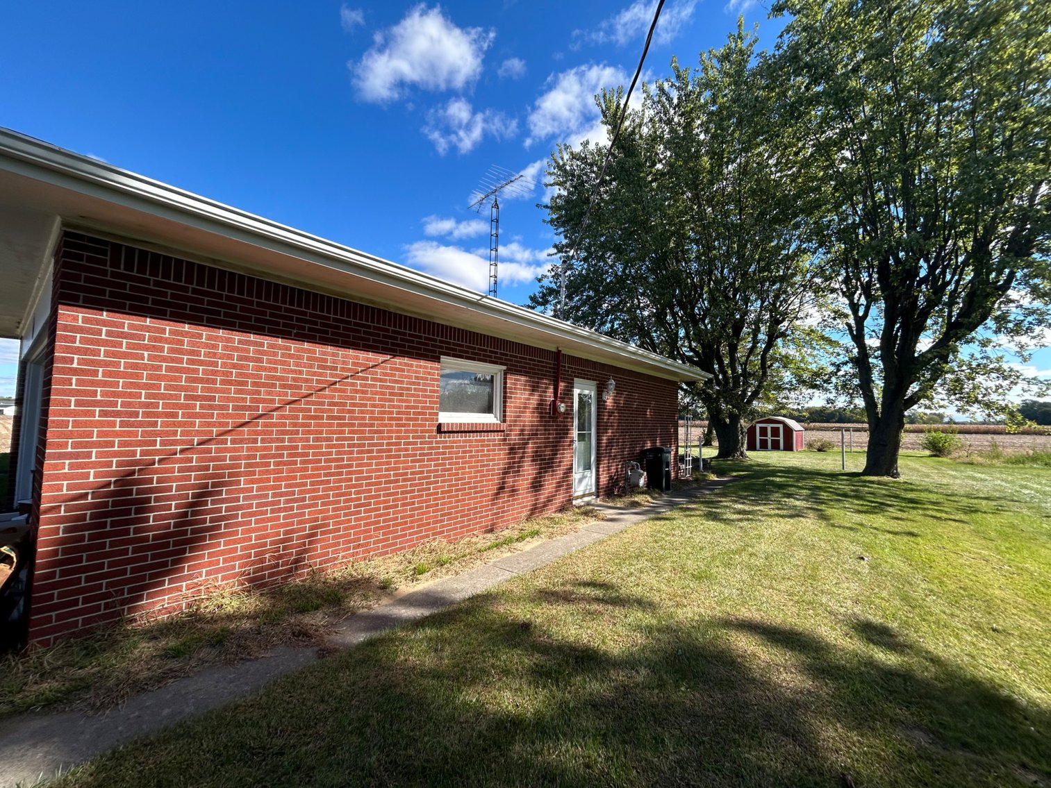 Image for 11788 Timmons Rd, Bradner, OH  43406