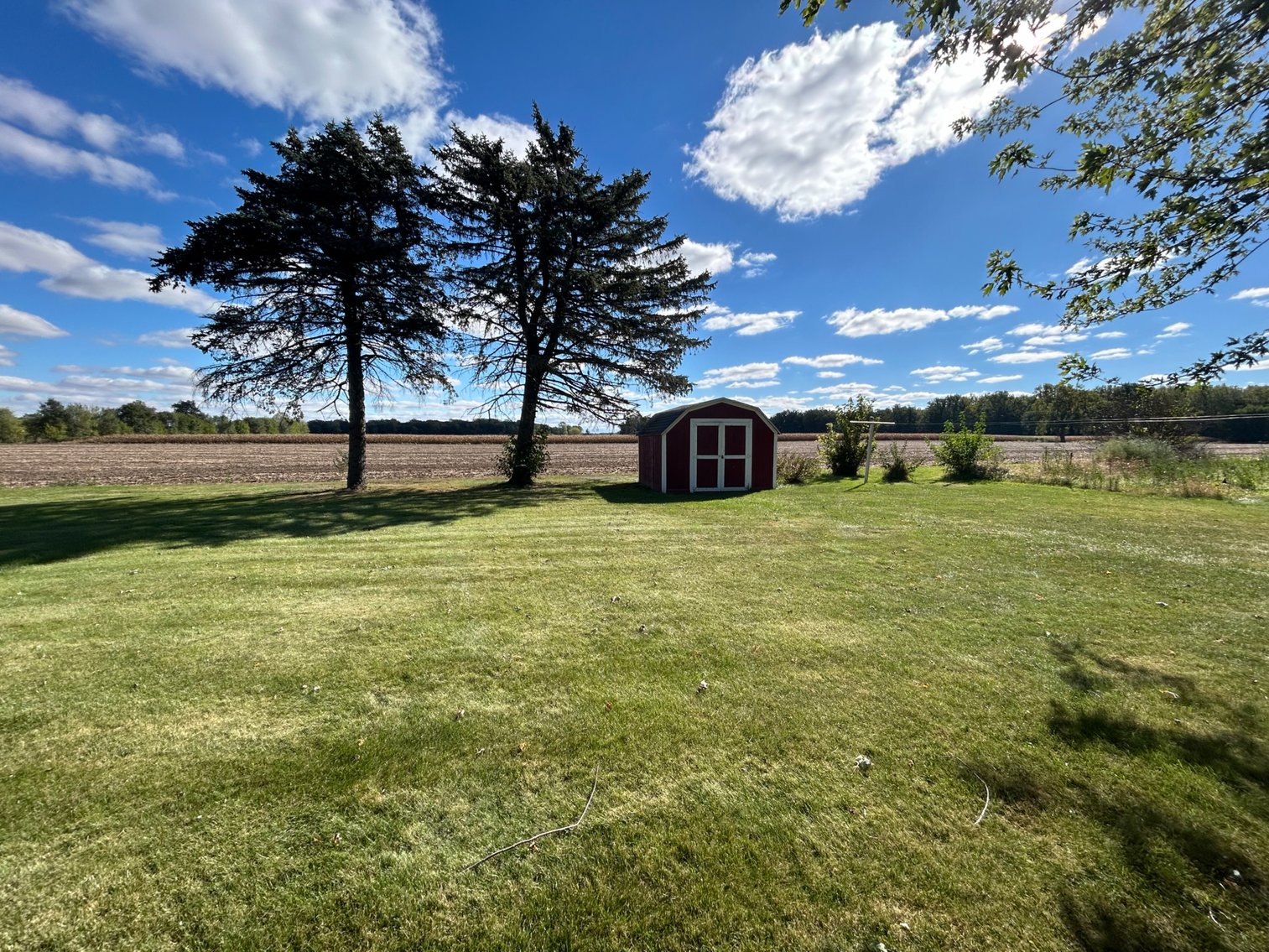 Image for 11788 Timmons Rd, Bradner, OH  43406