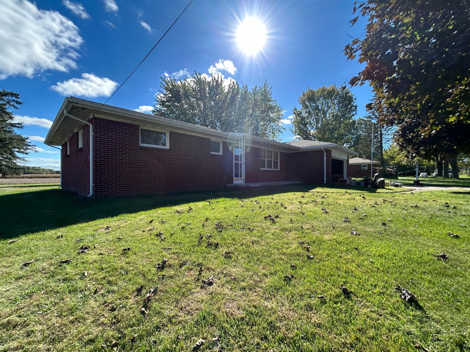 Image for 11788 Timmons Rd, Bradner, OH  43406