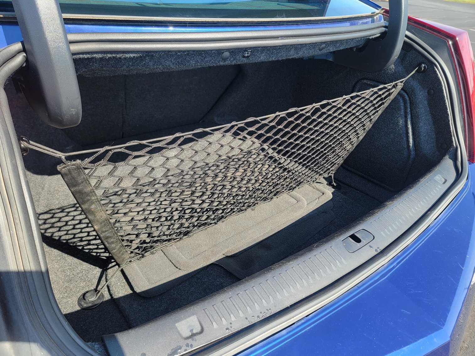 Image for 2014 Cadillac CTS