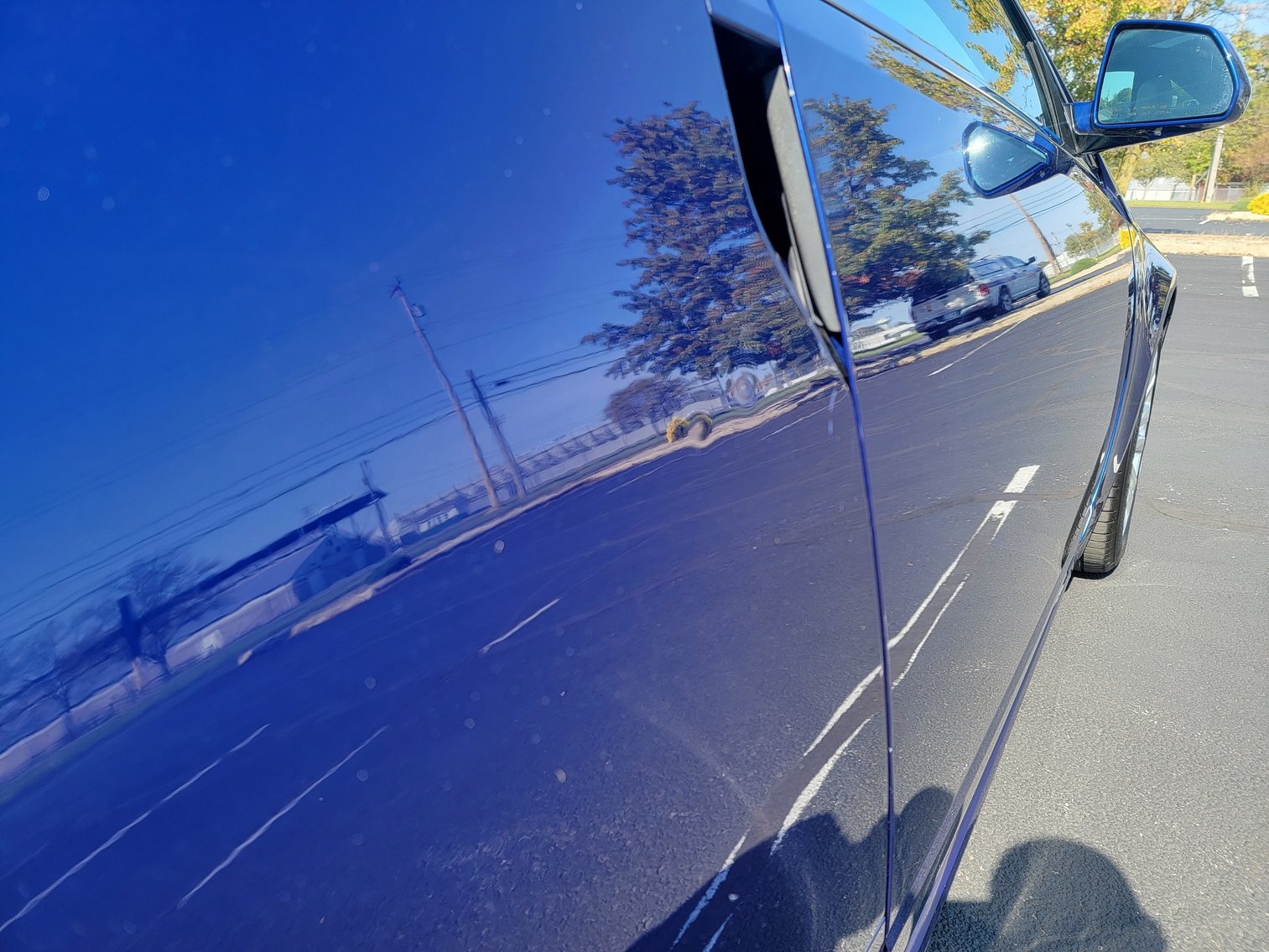 Image for 2014 Cadillac CTS