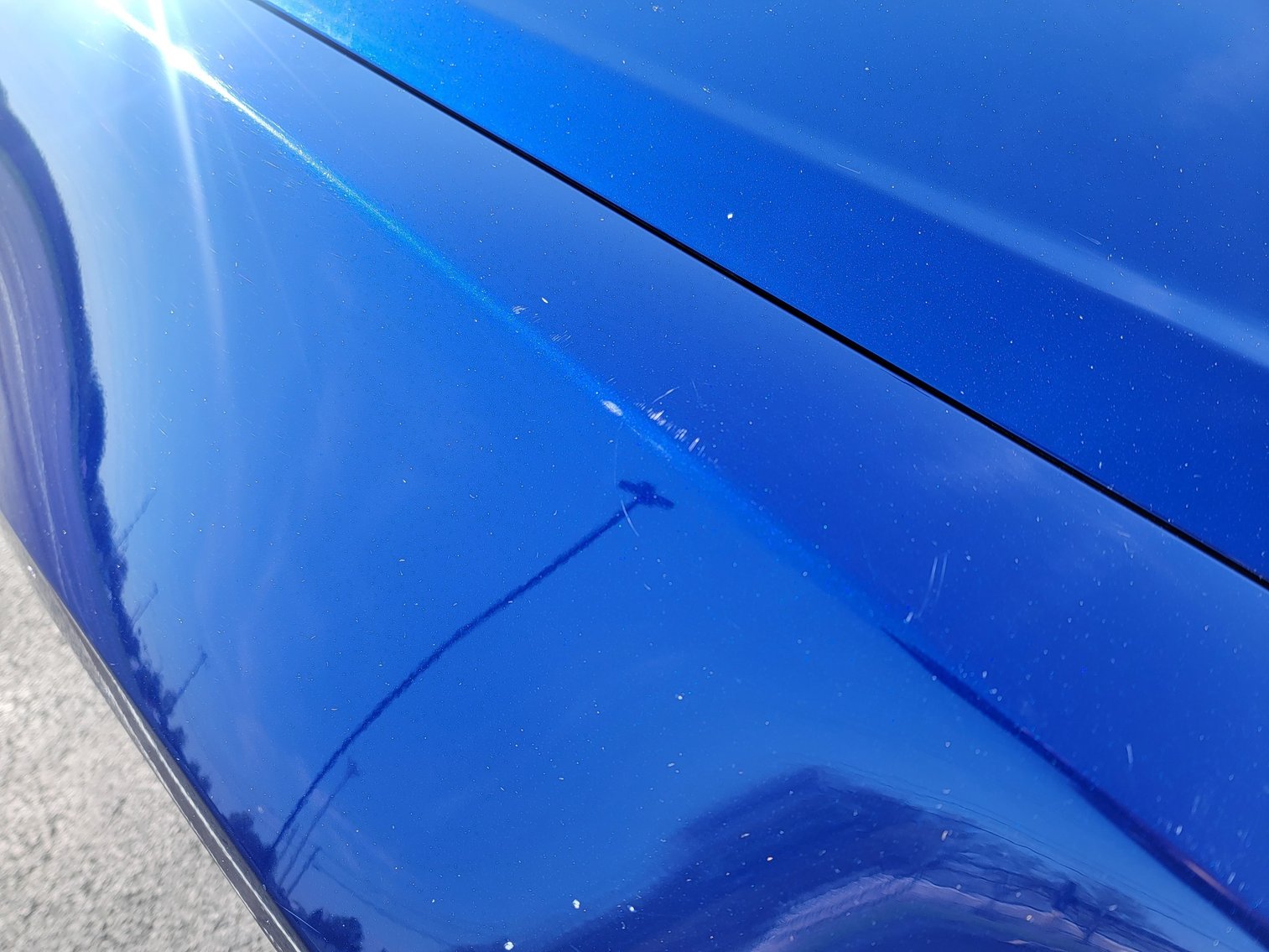 Image for 2014 Cadillac CTS