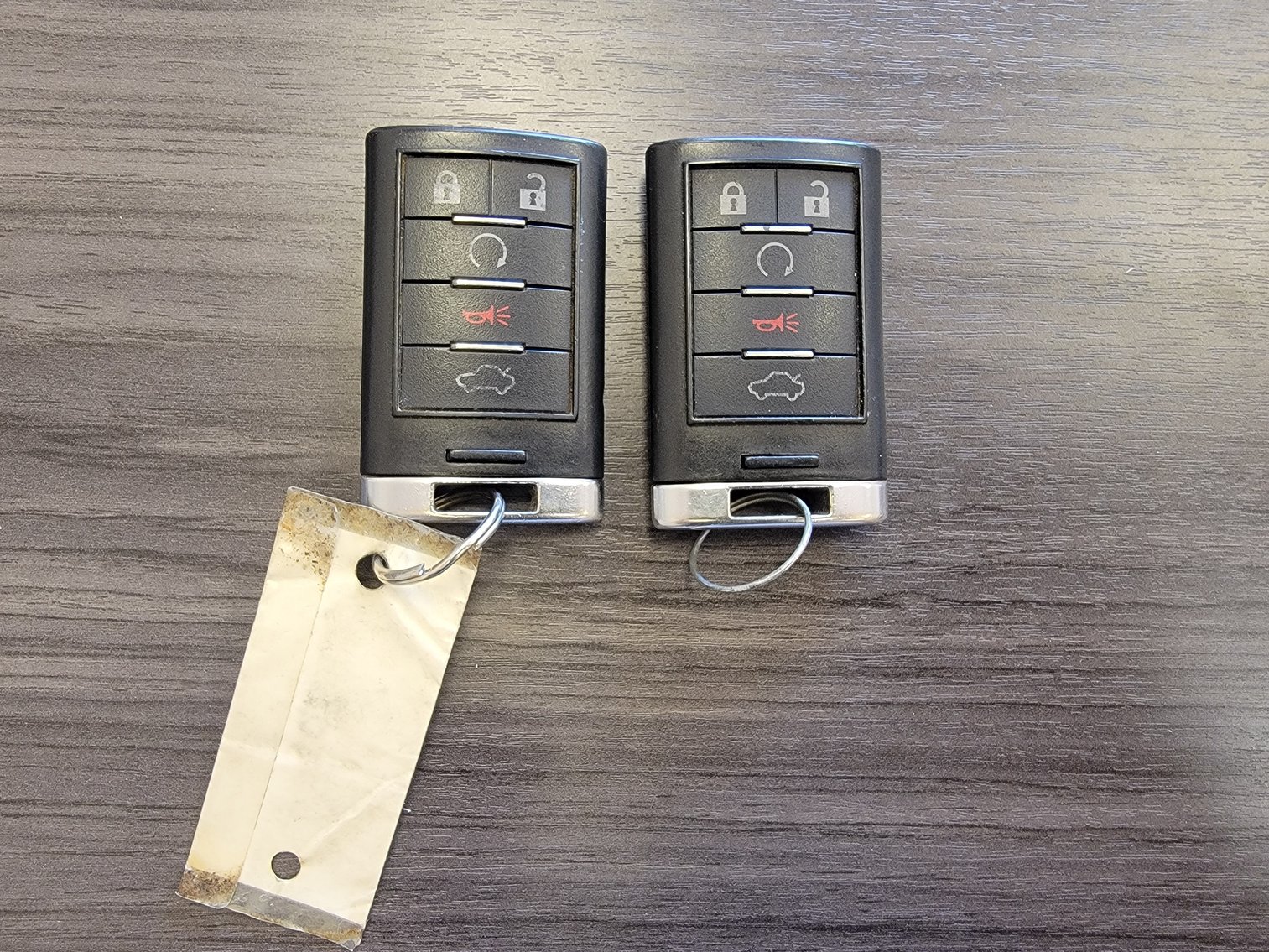 Image for 2014 Cadillac CTS