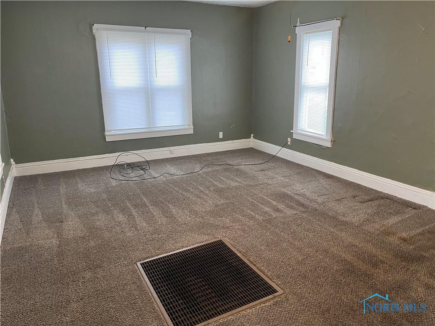 Image for 414 N Main St, North Baltimore, OH  45872