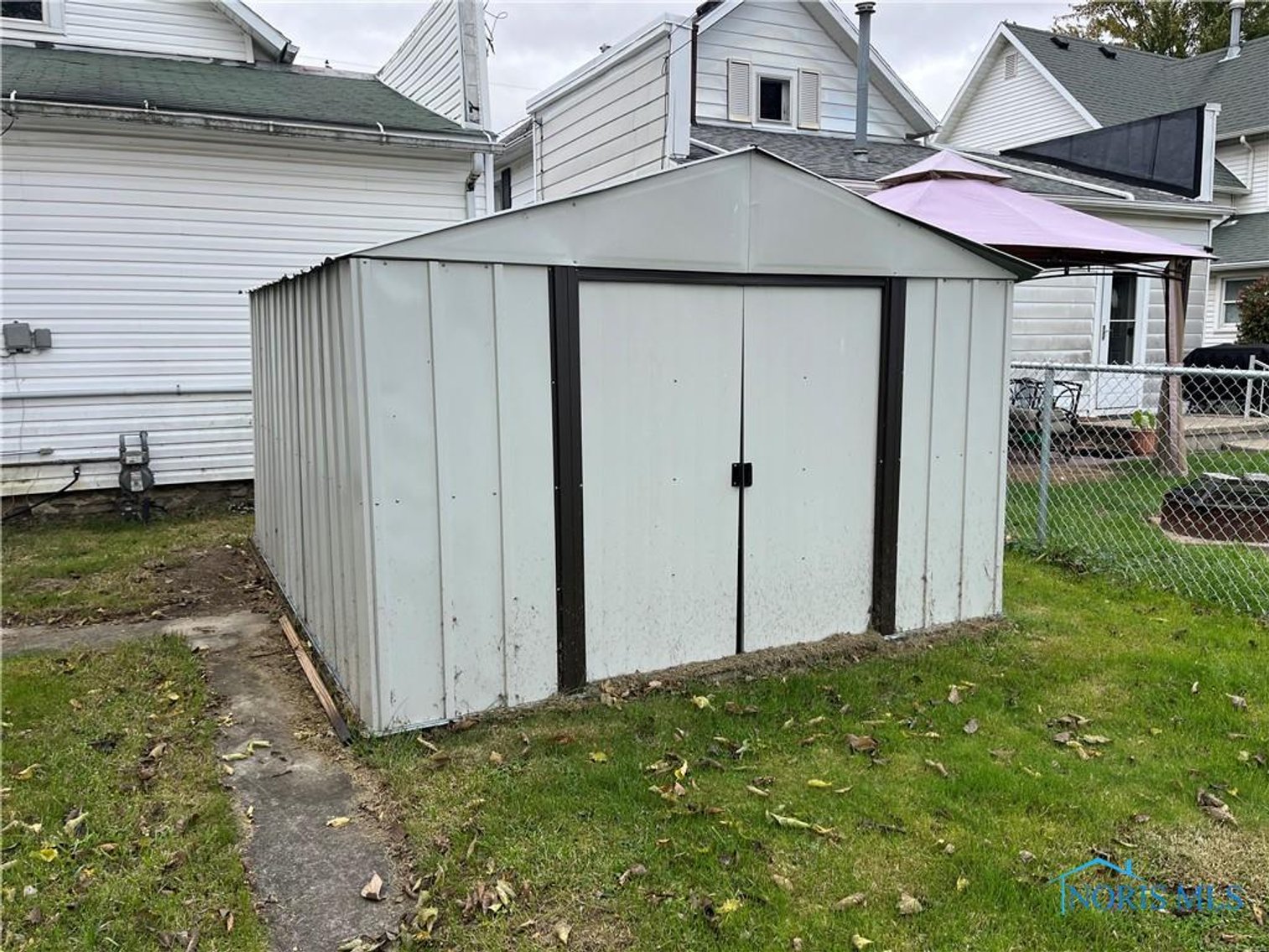 Image for 414 N Main St, North Baltimore, OH  45872