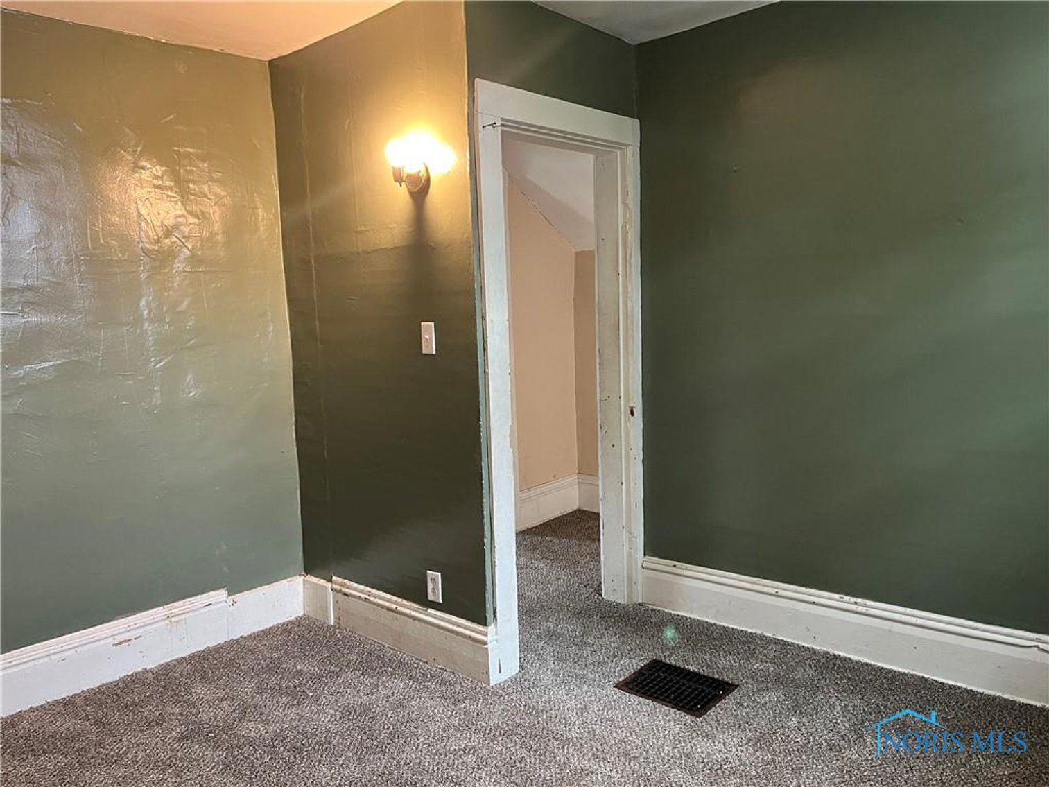 Image for 414 N Main St, North Baltimore, OH  45872