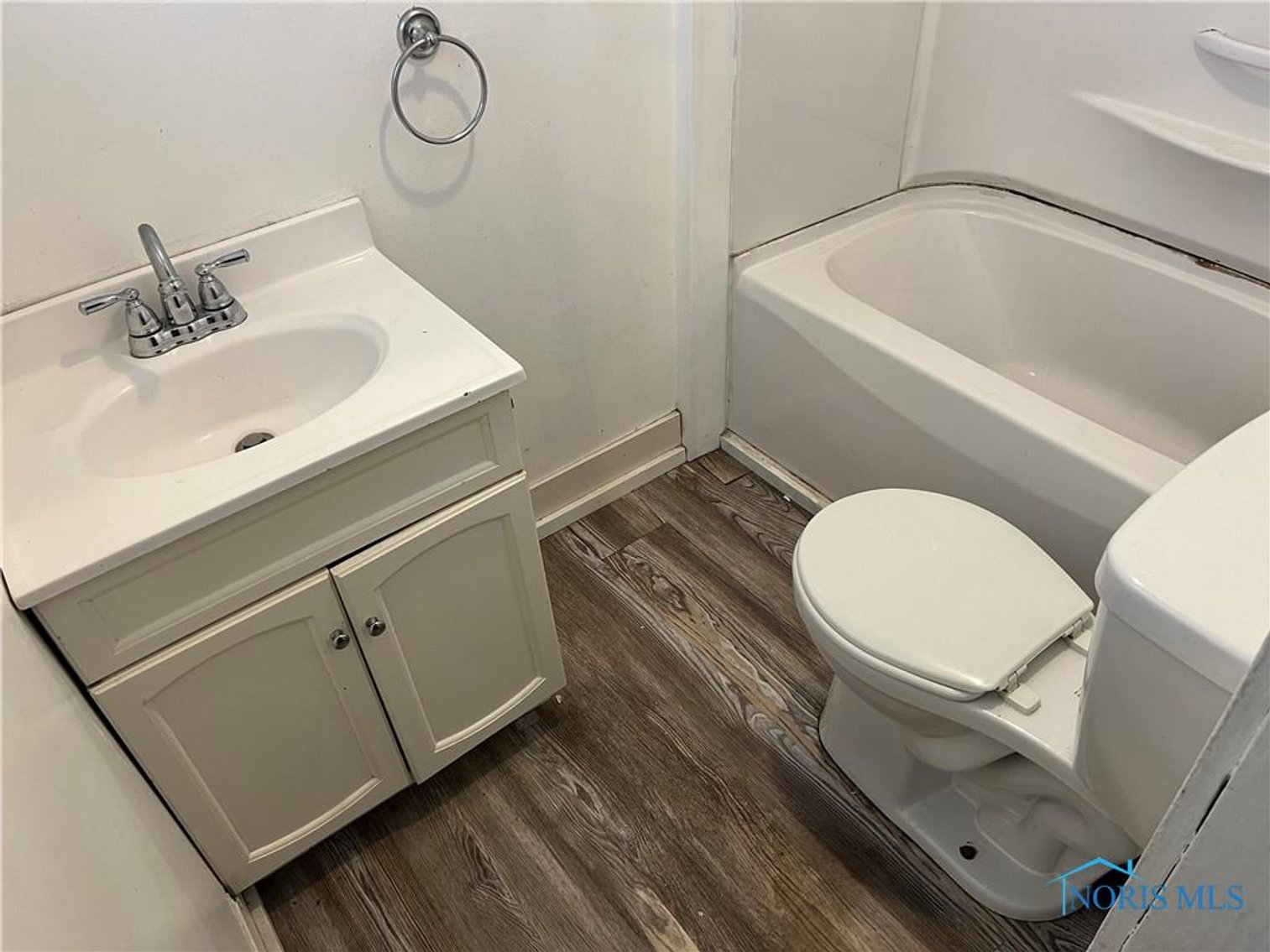 Image for 414 N Main St, North Baltimore, OH  45872