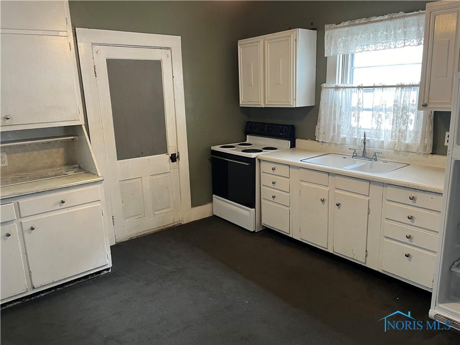 Image for 414 N Main St, North Baltimore, OH  45872