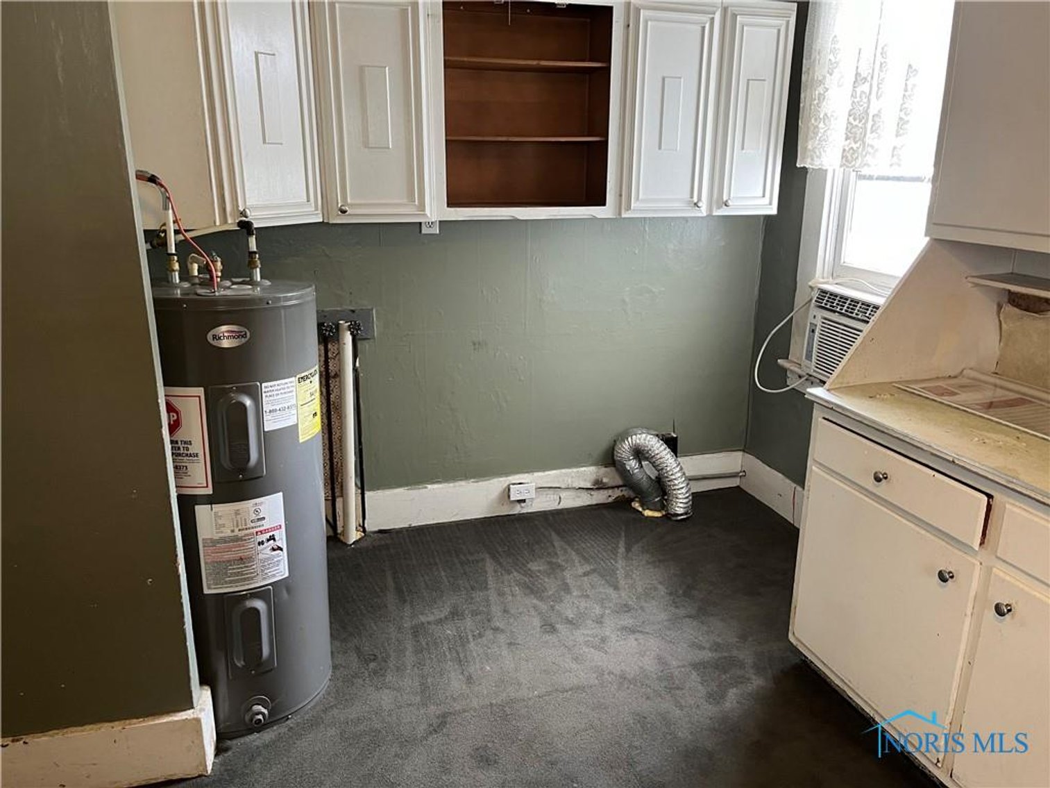 Image for 414 N Main St, North Baltimore, OH  45872