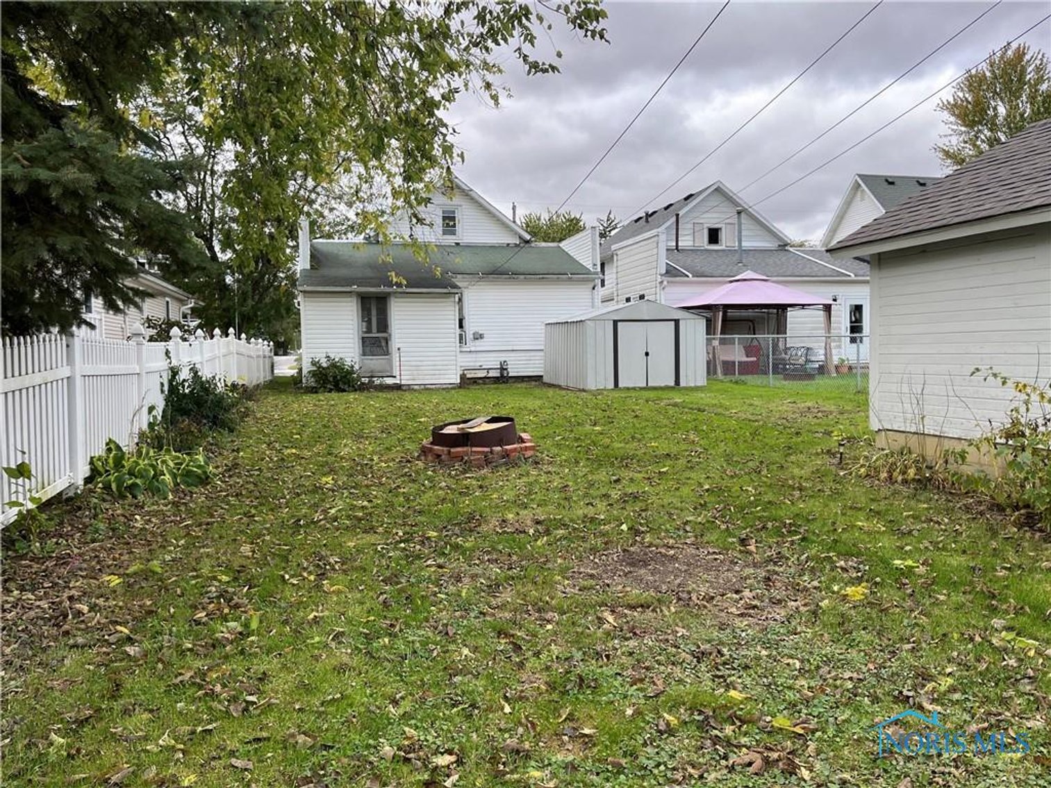 Image for 414 N Main St, North Baltimore, OH  45872