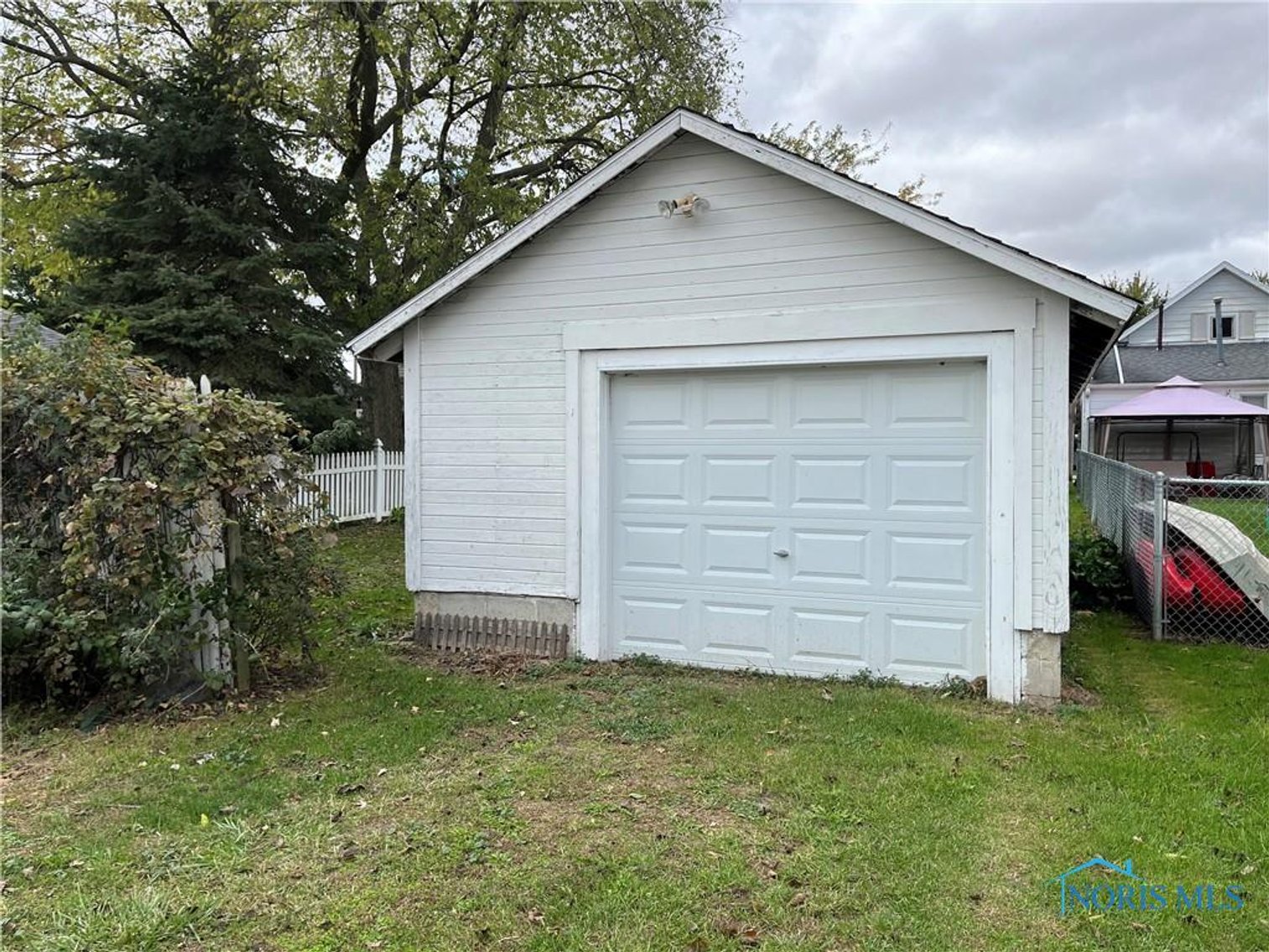 Image for 414 N Main St, North Baltimore, OH  45872