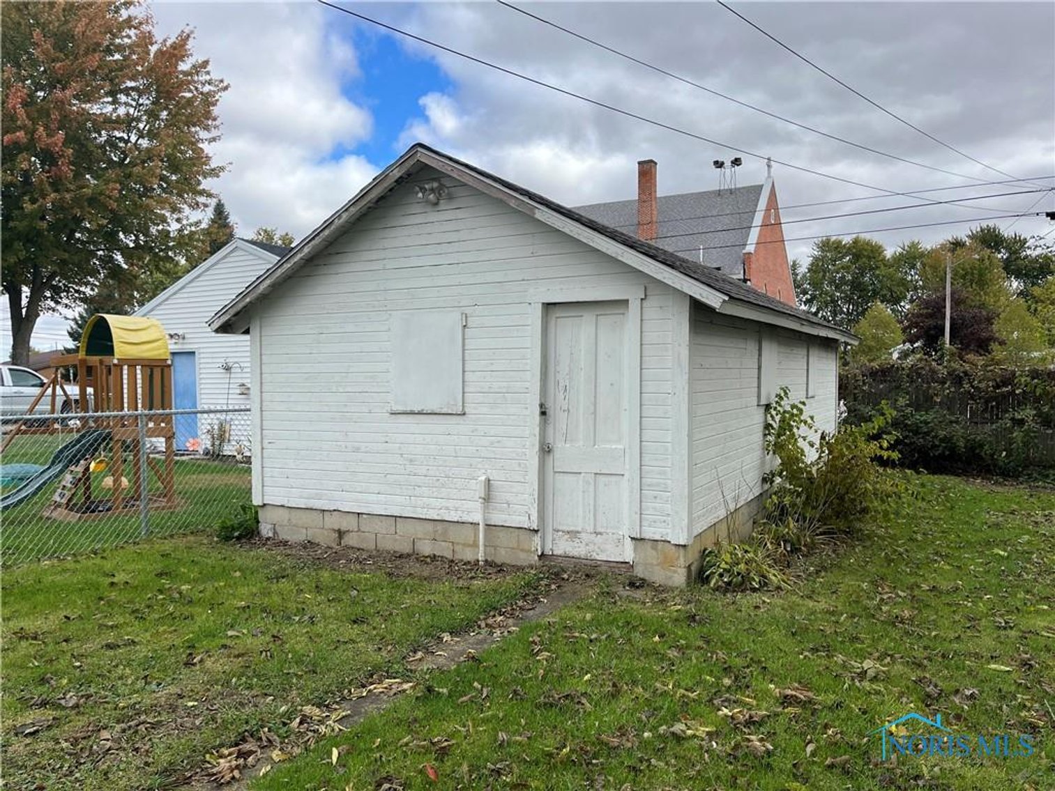 Image for 414 N Main St, North Baltimore, OH  45872