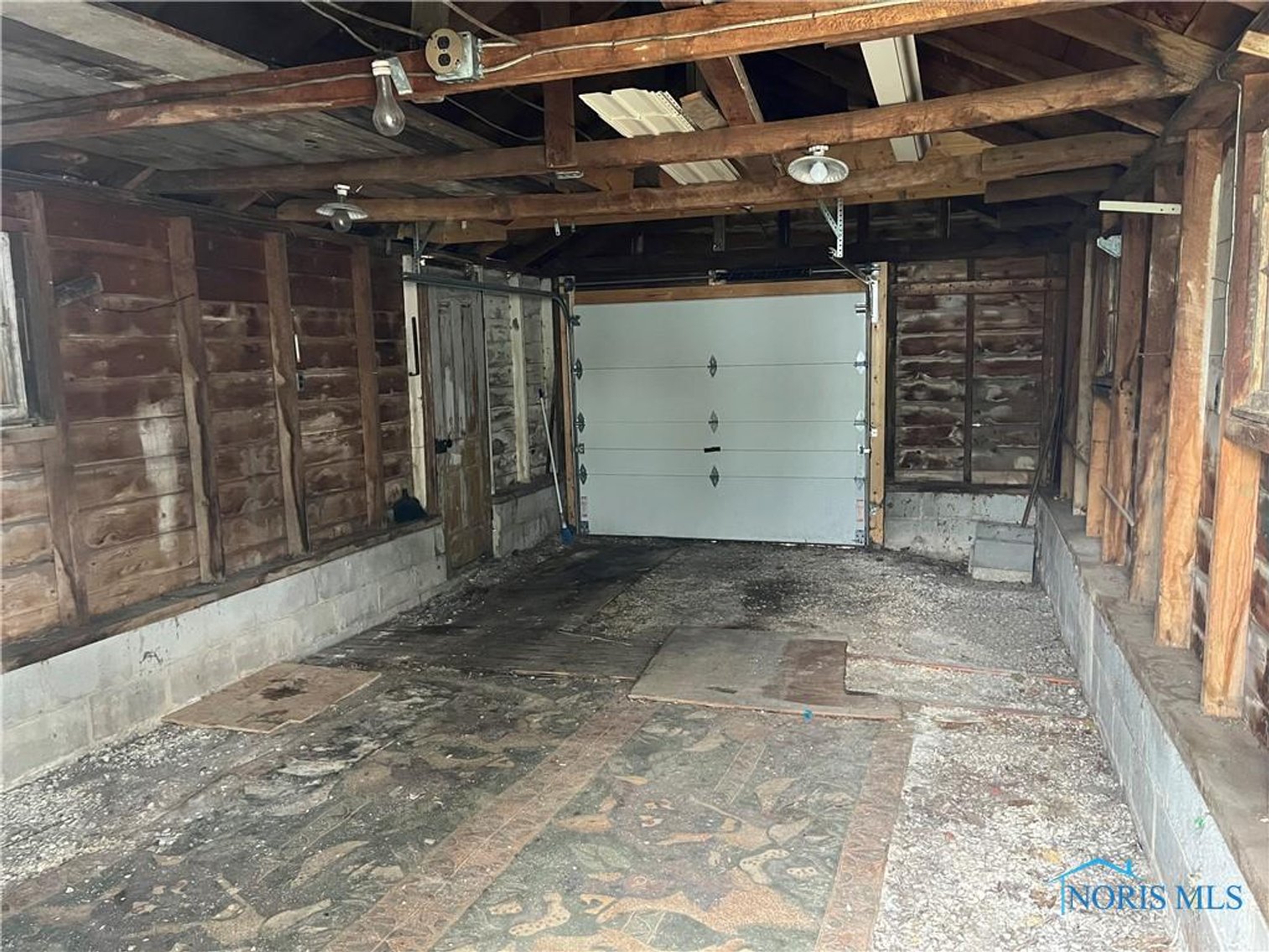 Image for 414 N Main St, North Baltimore, OH  45872