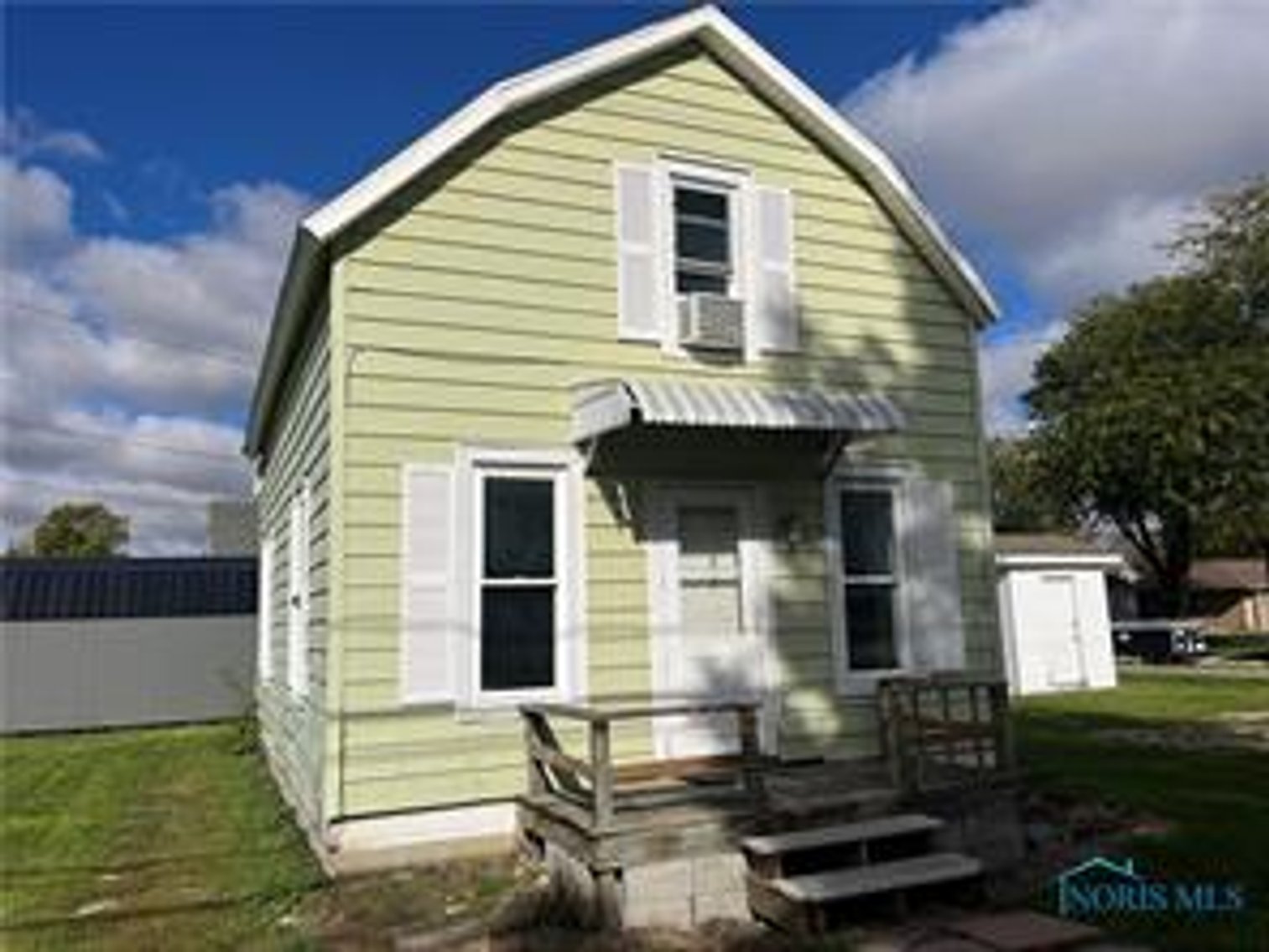 Image for 315 A East Elm Street, Deshler, OH  43516