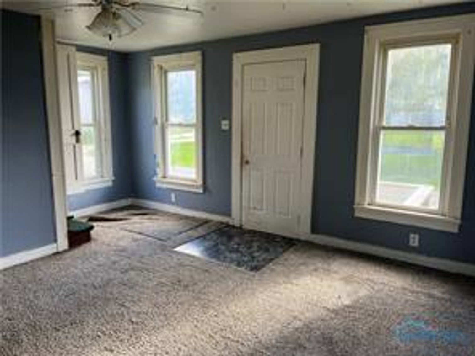 Image for 315 A East Elm Street, Deshler, OH  43516