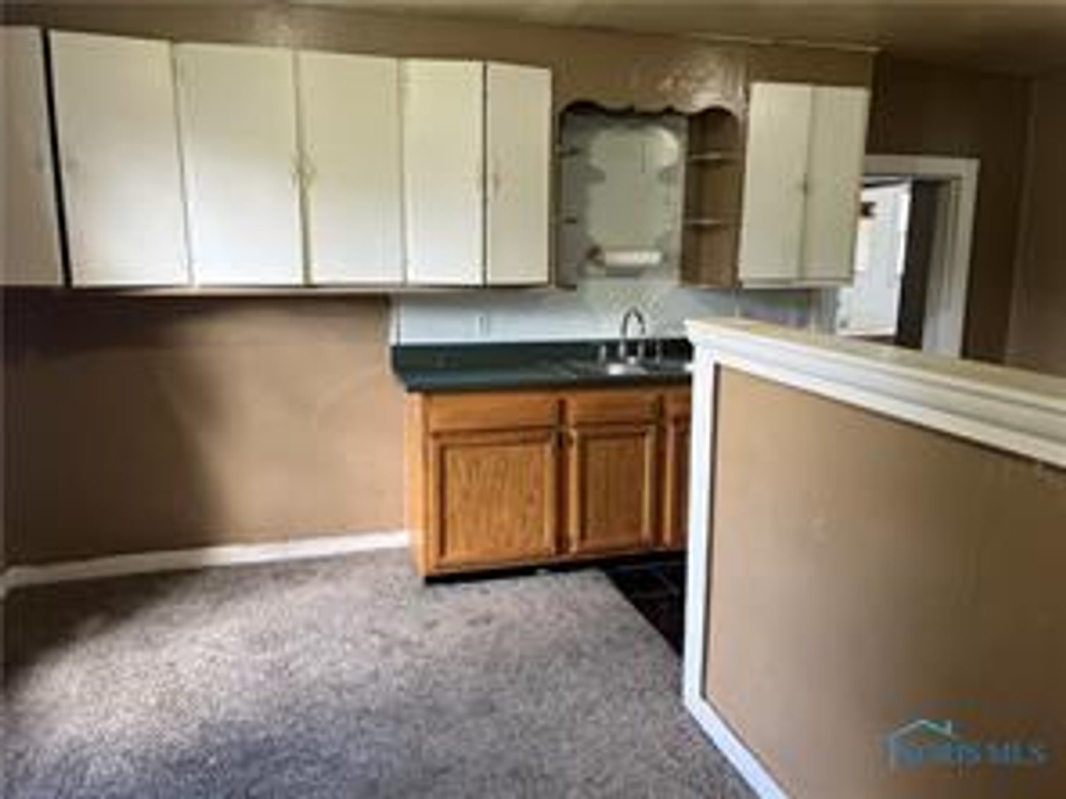 Image for 315 A East Elm Street, Deshler, OH  43516