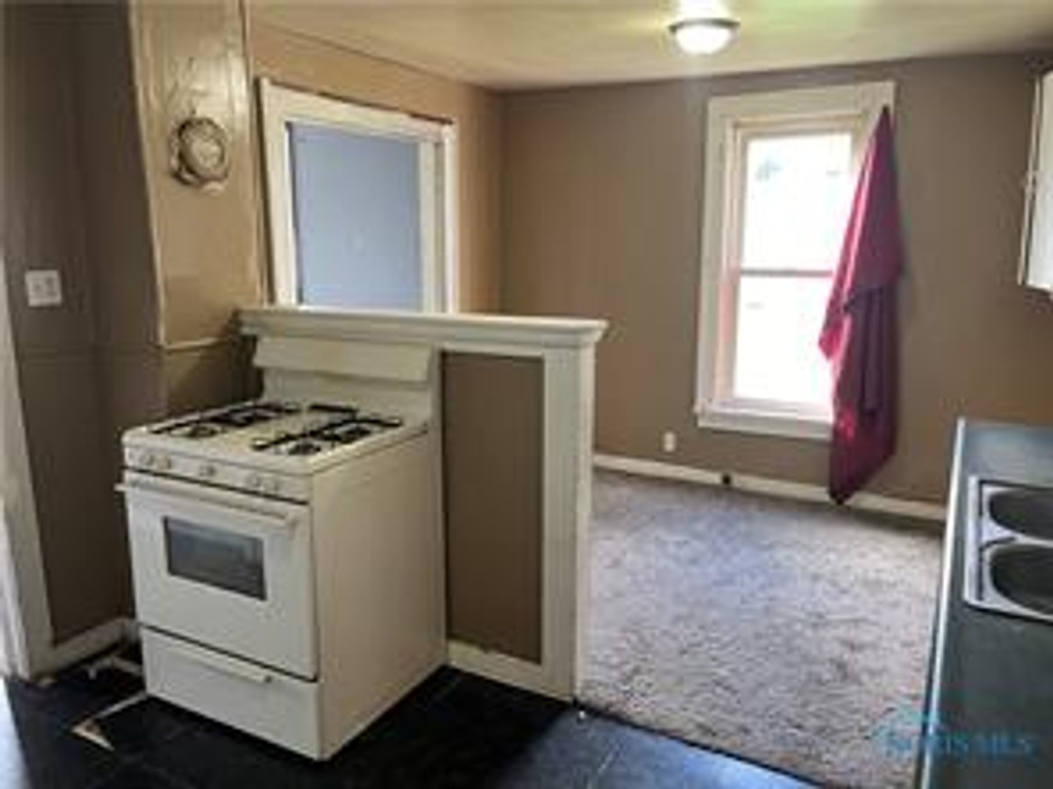 Image for 315 A East Elm Street, Deshler, OH  43516